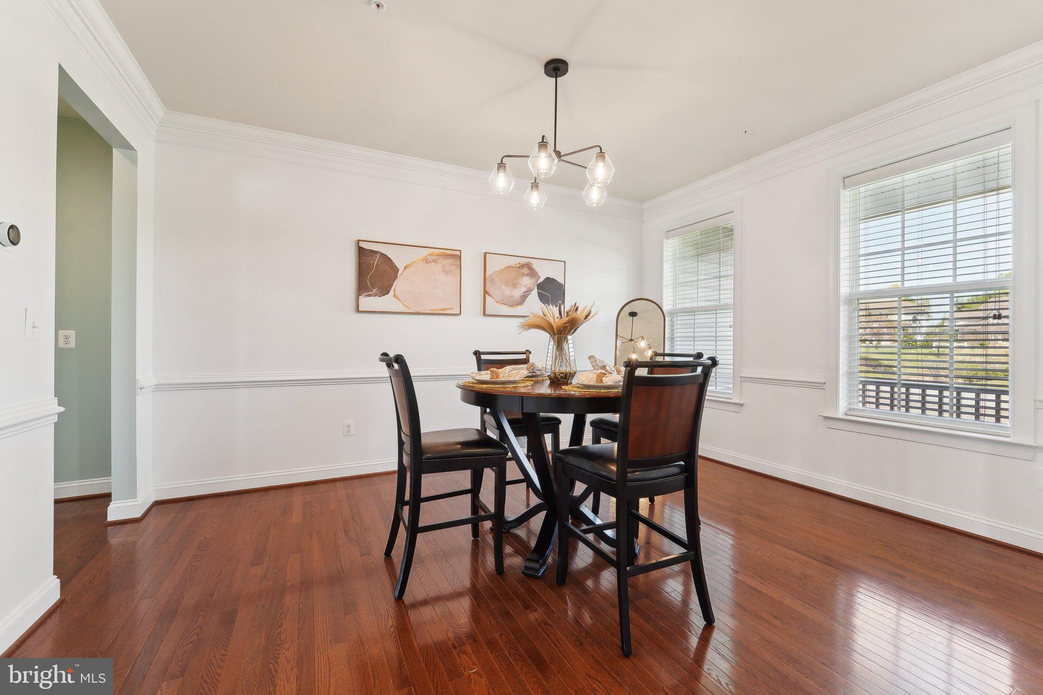 SHIPLEY MEADOWS - Residential