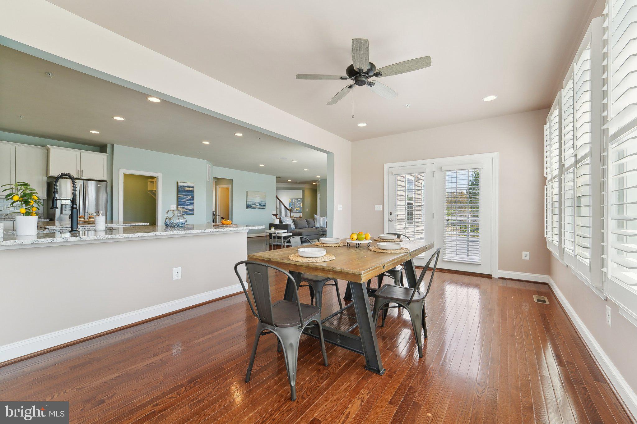 SHIPLEY MEADOWS - Residential