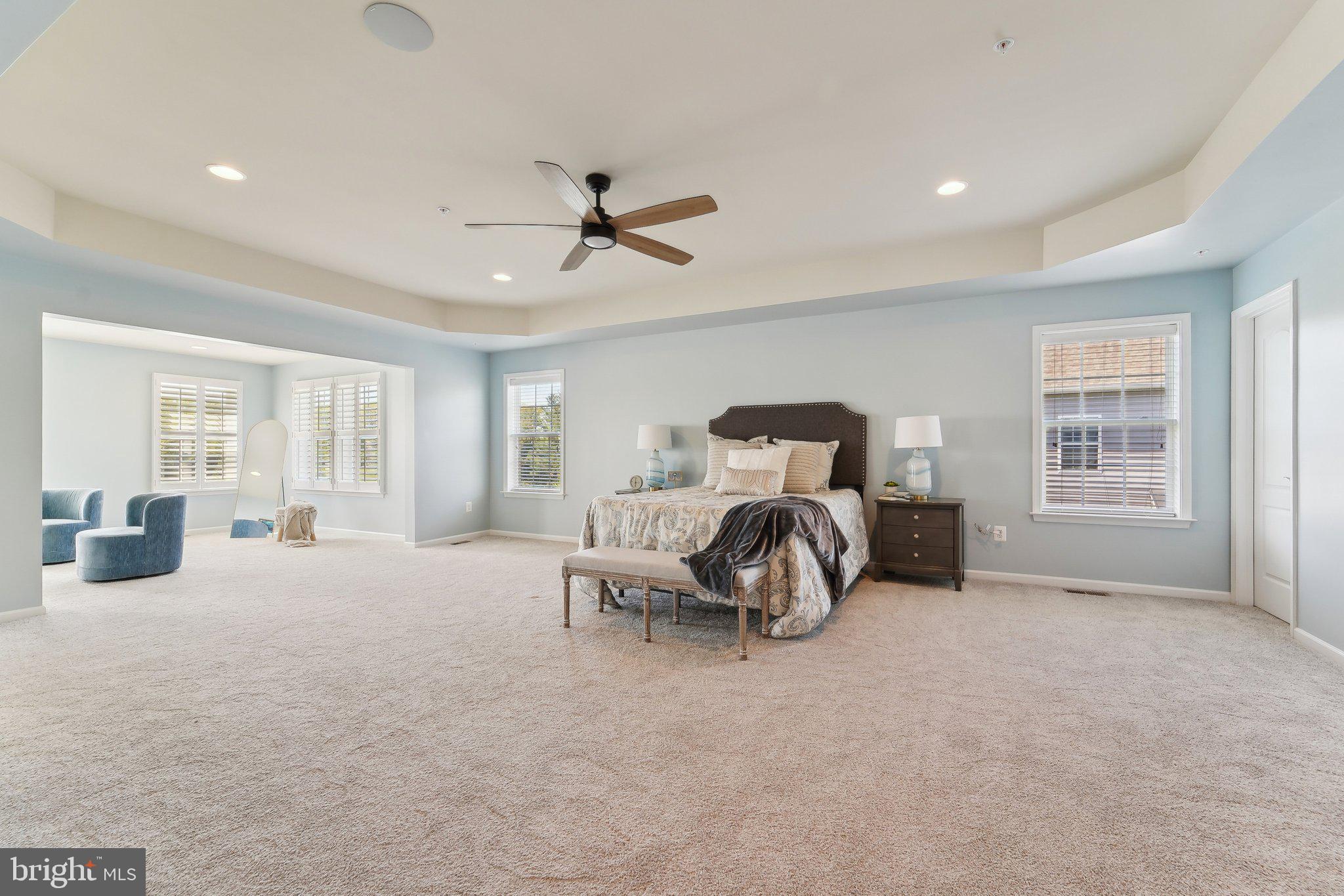 SHIPLEY MEADOWS - Residential