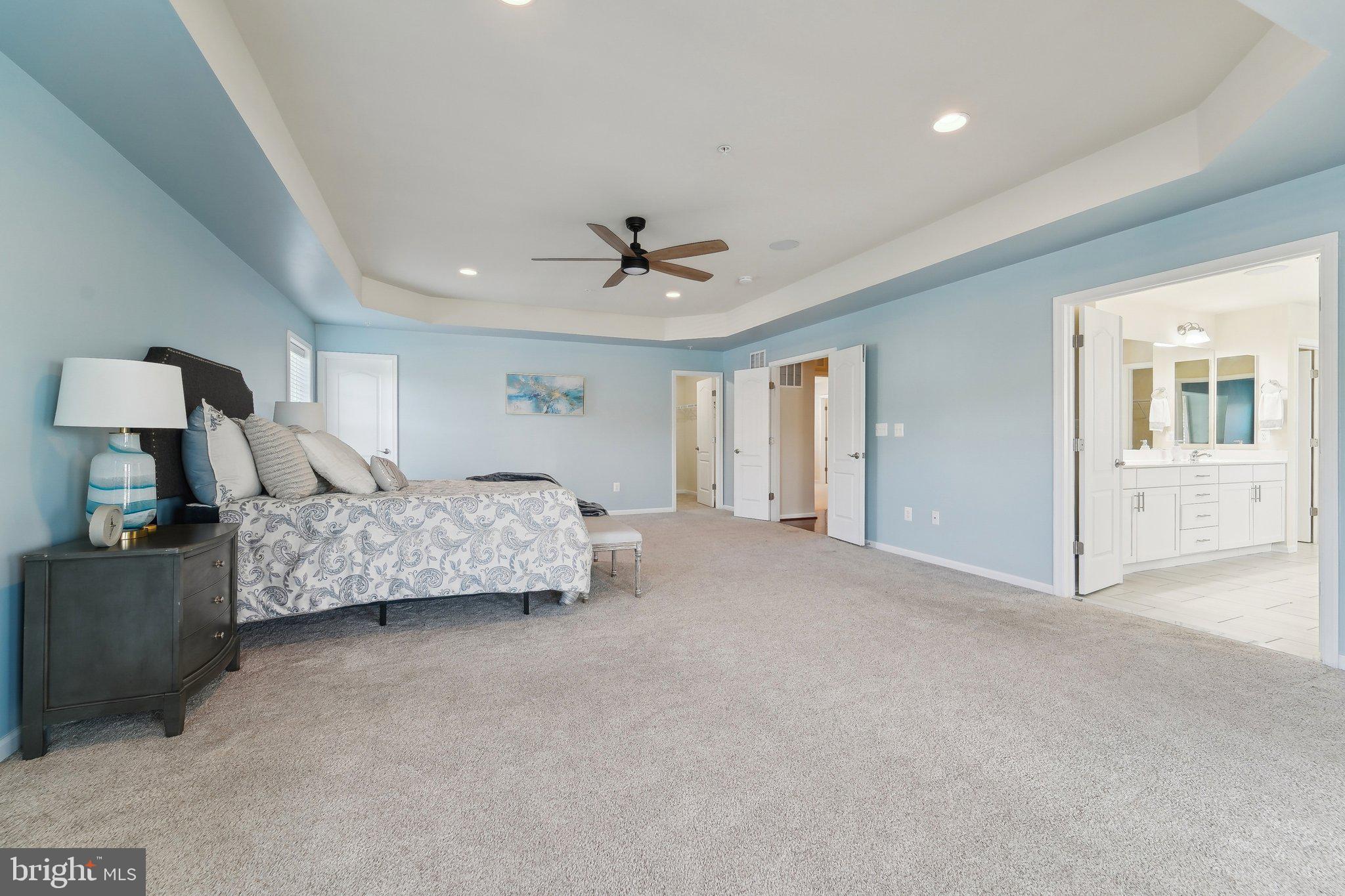 SHIPLEY MEADOWS - Residential