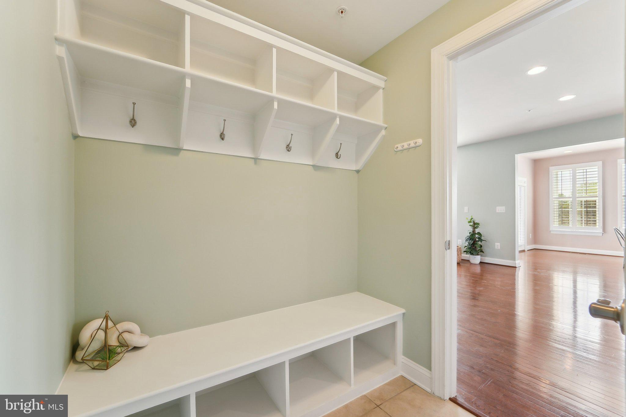 SHIPLEY MEADOWS - Residential