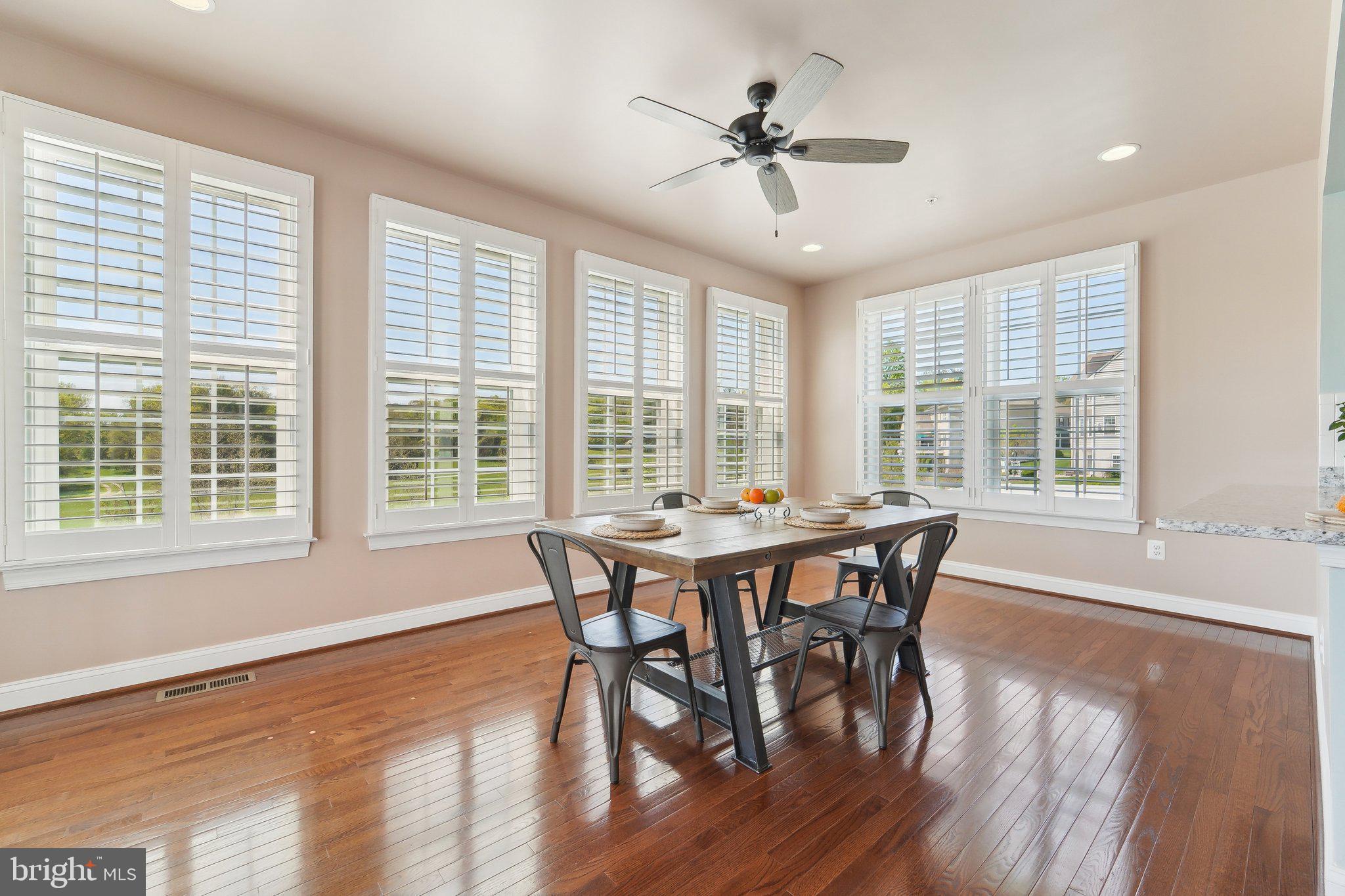 SHIPLEY MEADOWS - Residential