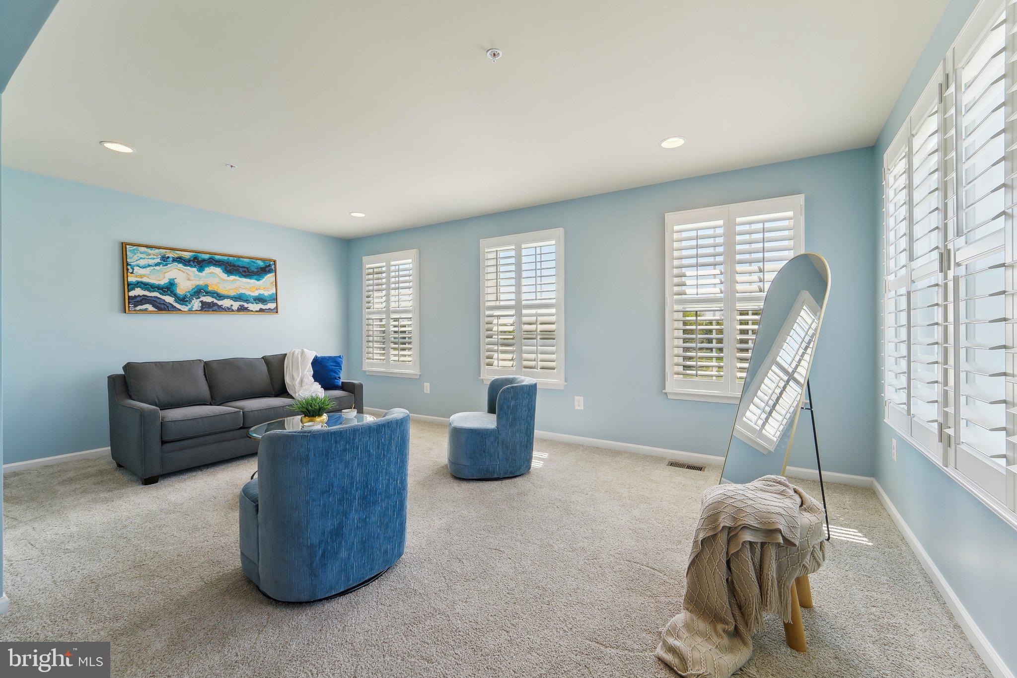 SHIPLEY MEADOWS - Residential