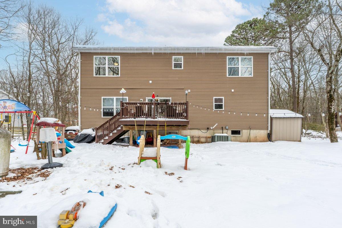 BEAR CREEK LAKE - Residential