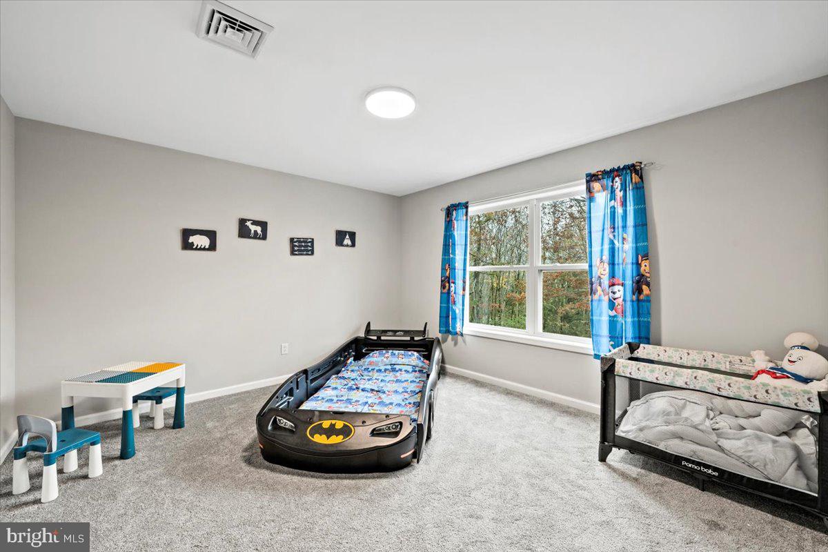 BEAR CREEK LAKE - Residential