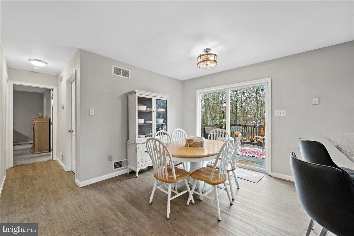 BEAR CREEK LAKE - Residential