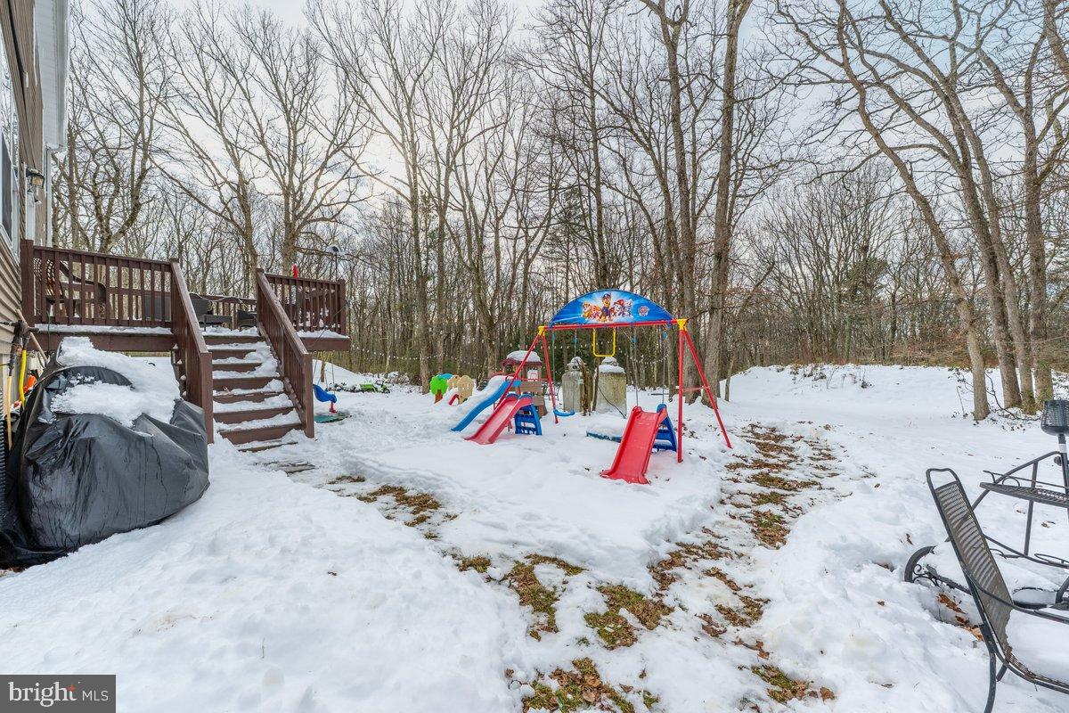 BEAR CREEK LAKE - Residential