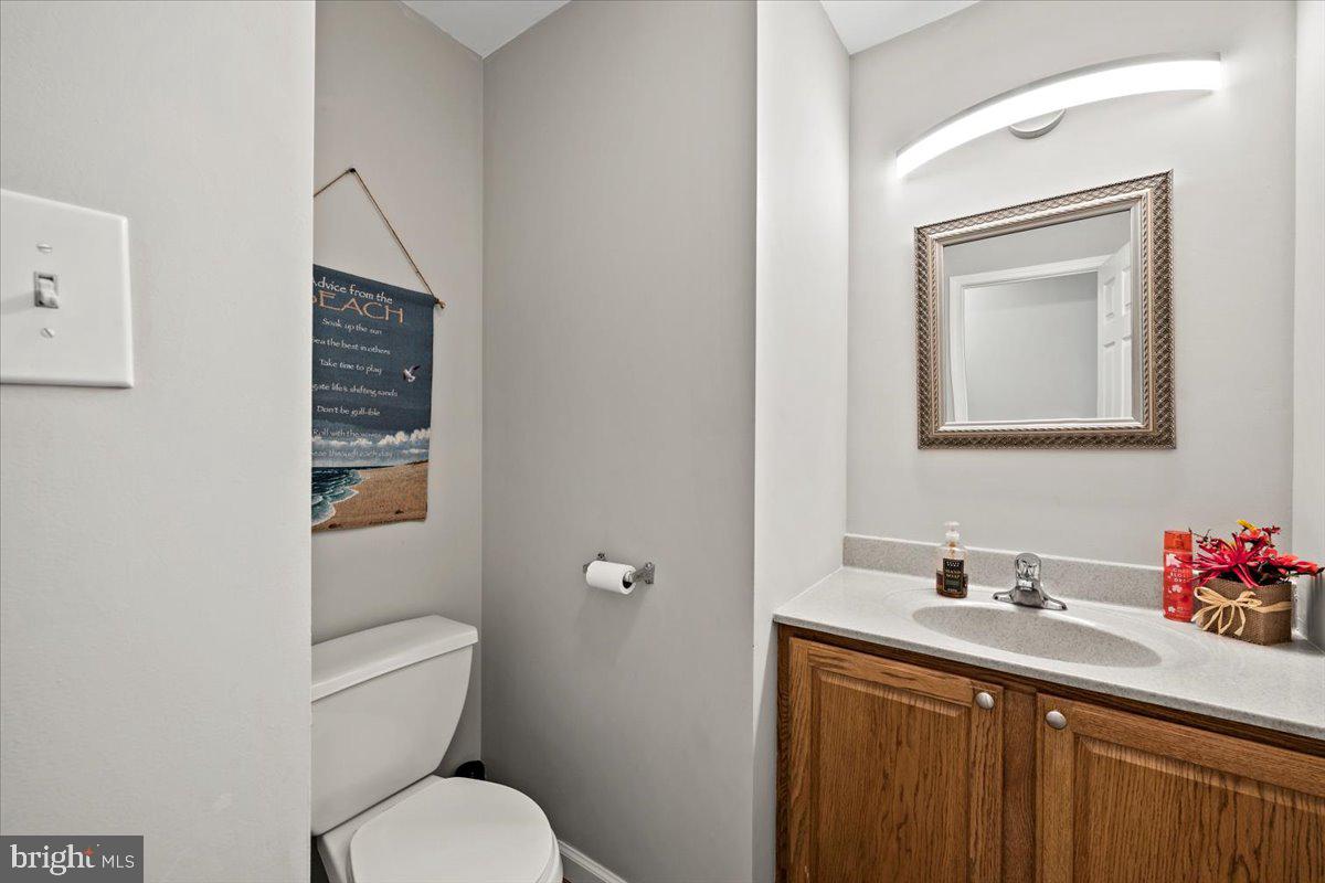 BEAR CREEK LAKE - Residential