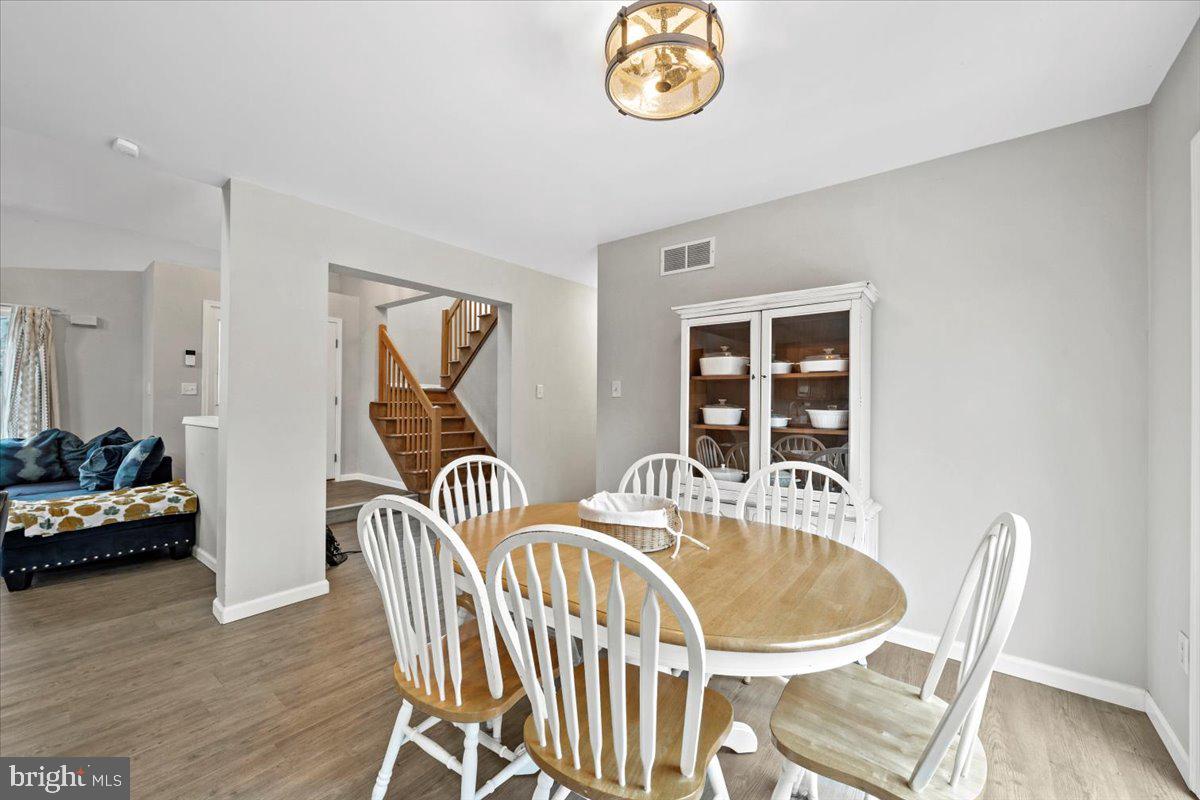 BEAR CREEK LAKE - Residential