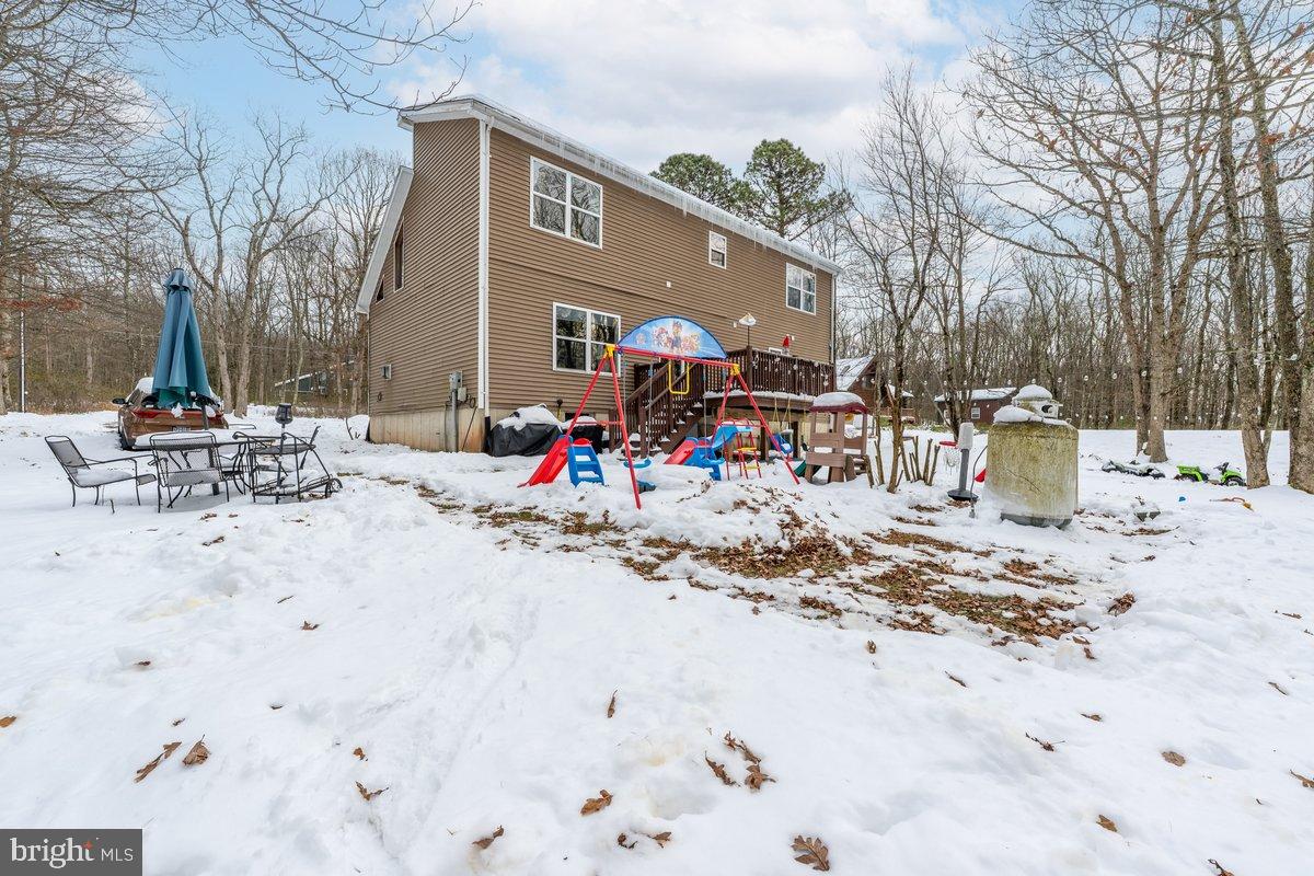 BEAR CREEK LAKE - Residential