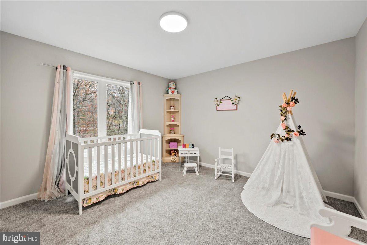 BEAR CREEK LAKE - Residential