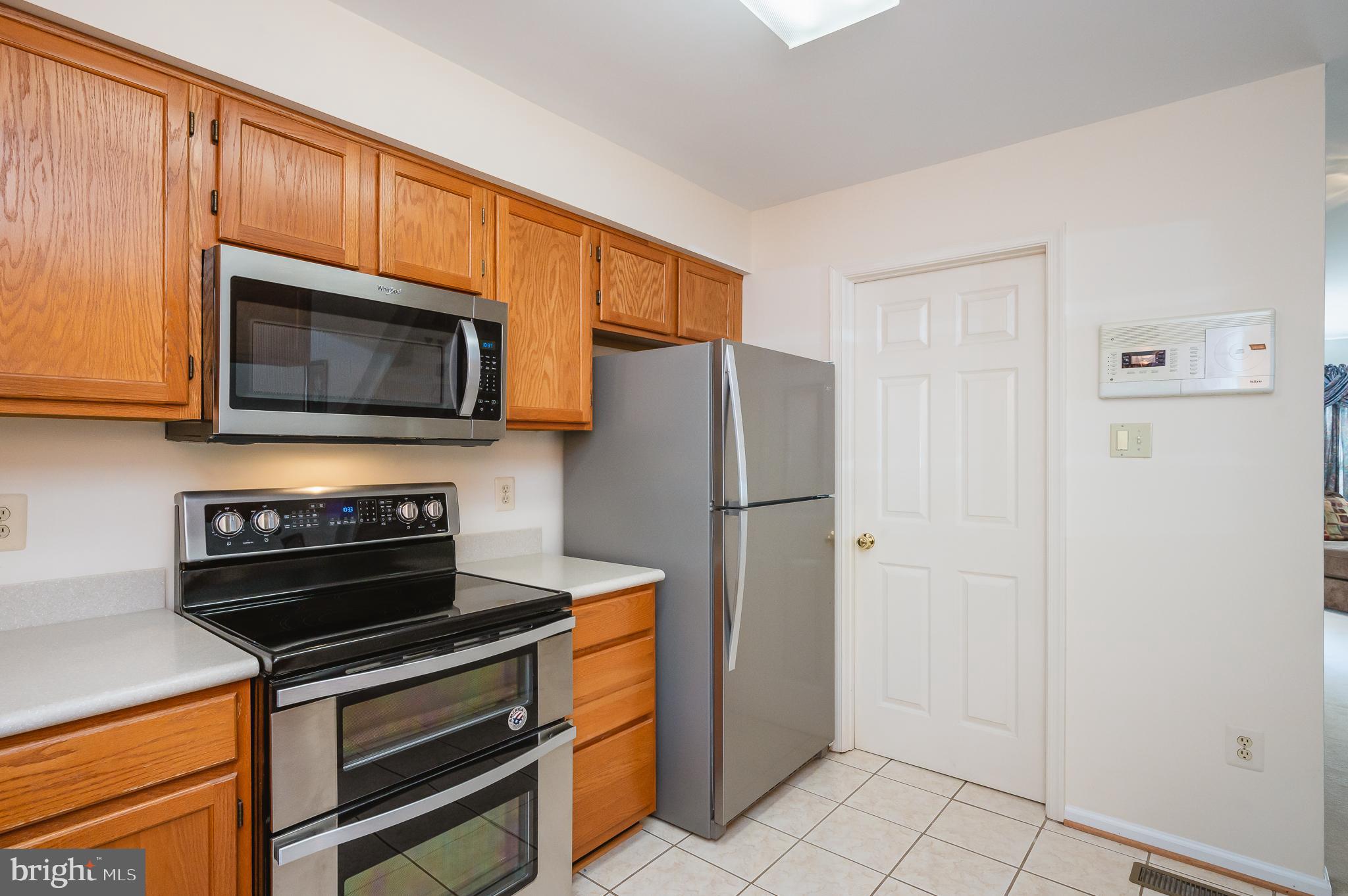 WHITE OAK - Residential