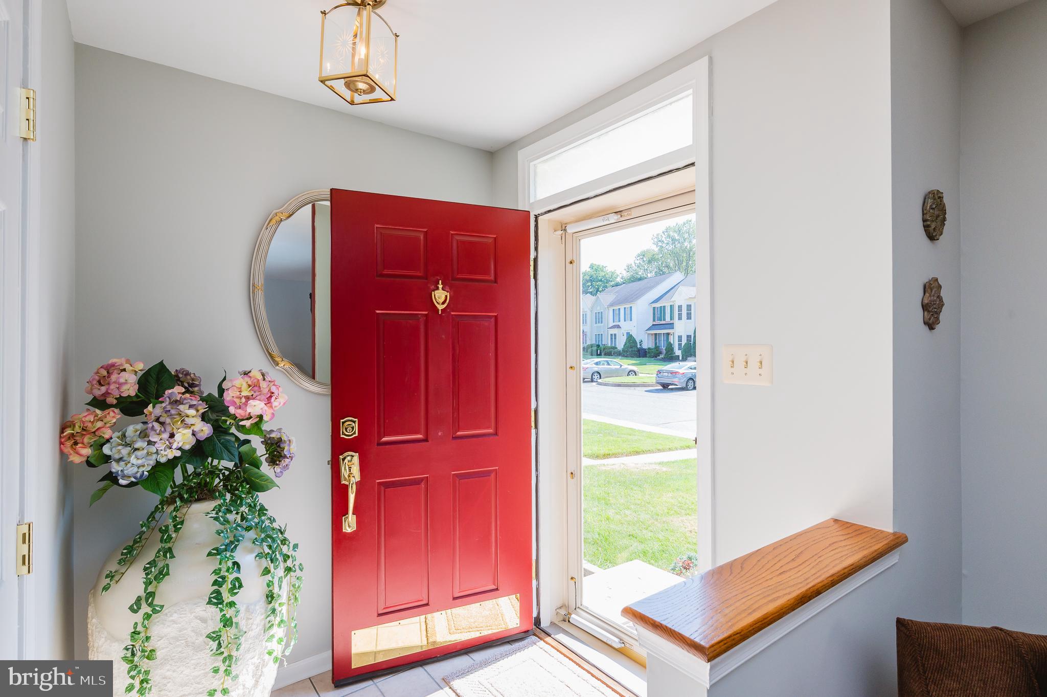 WHITE OAK - Residential