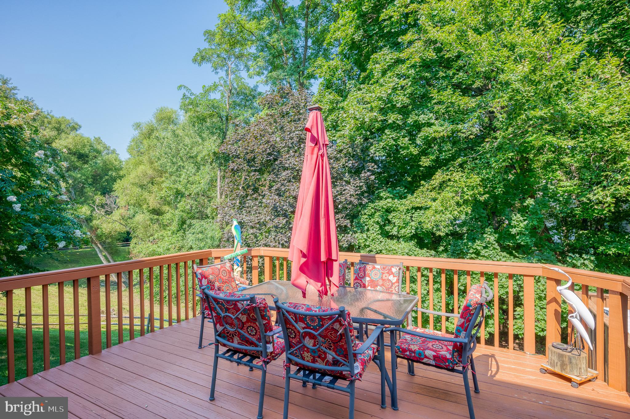 WHITE OAK - Residential