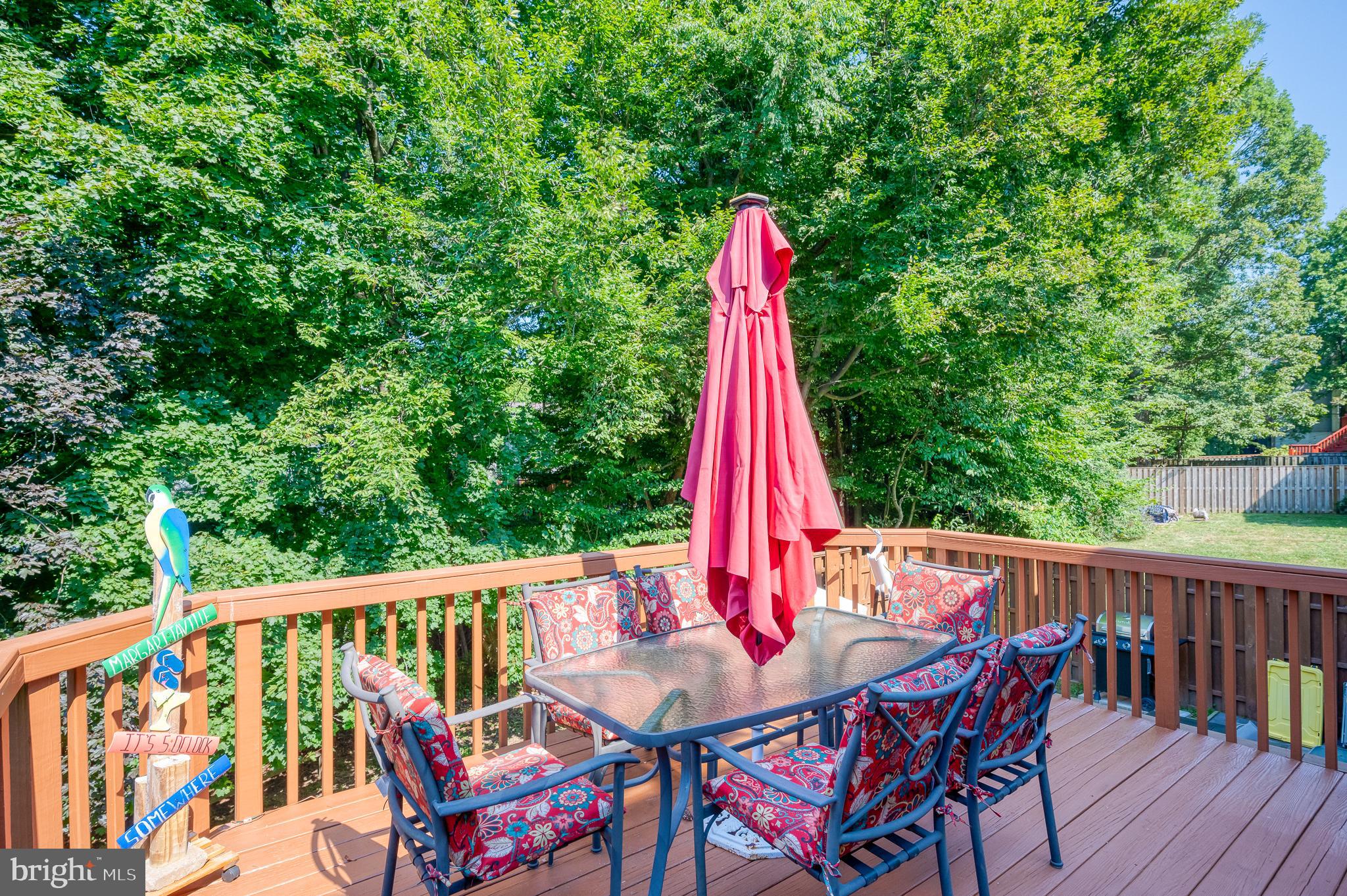 WHITE OAK - Residential