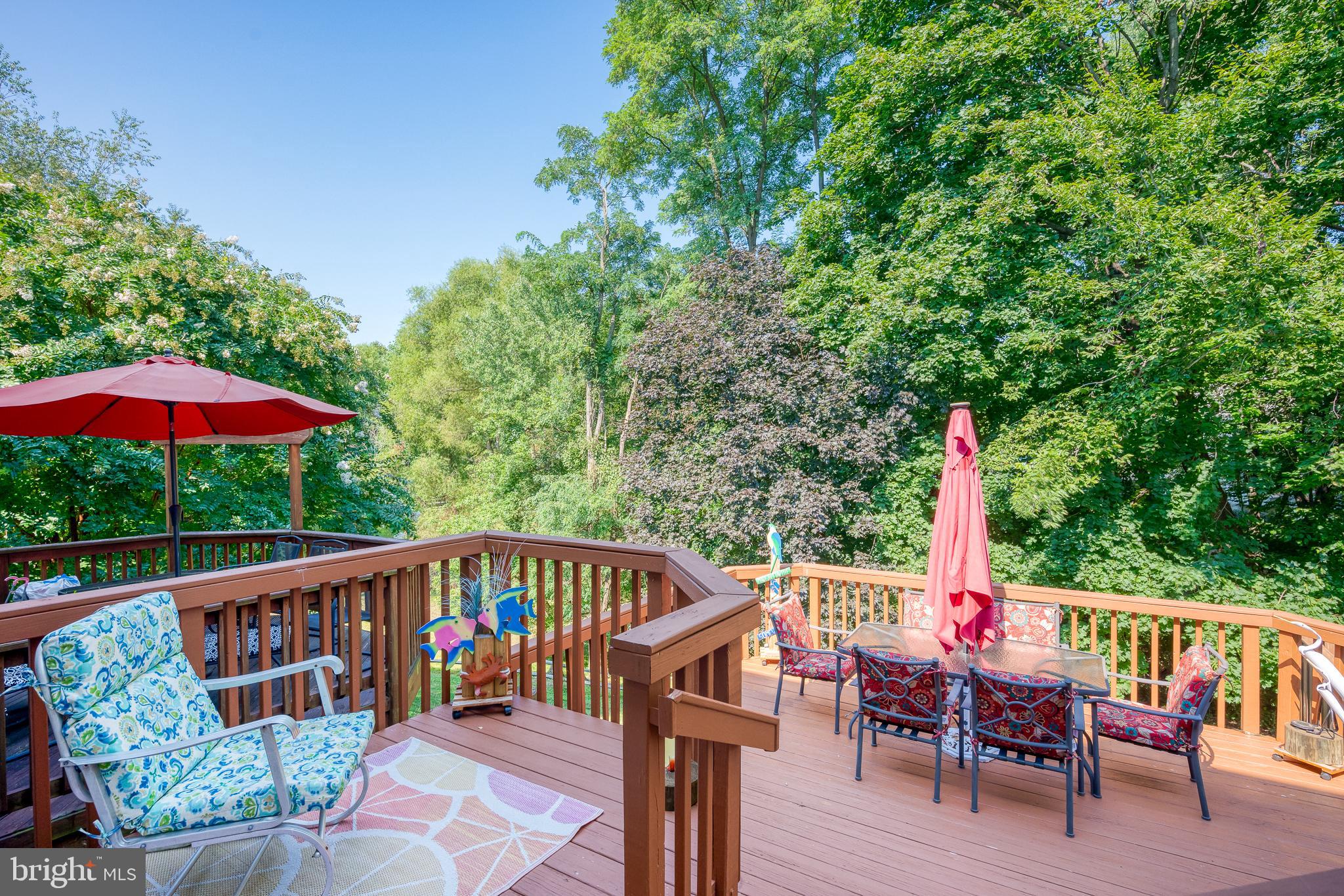 WHITE OAK - Residential