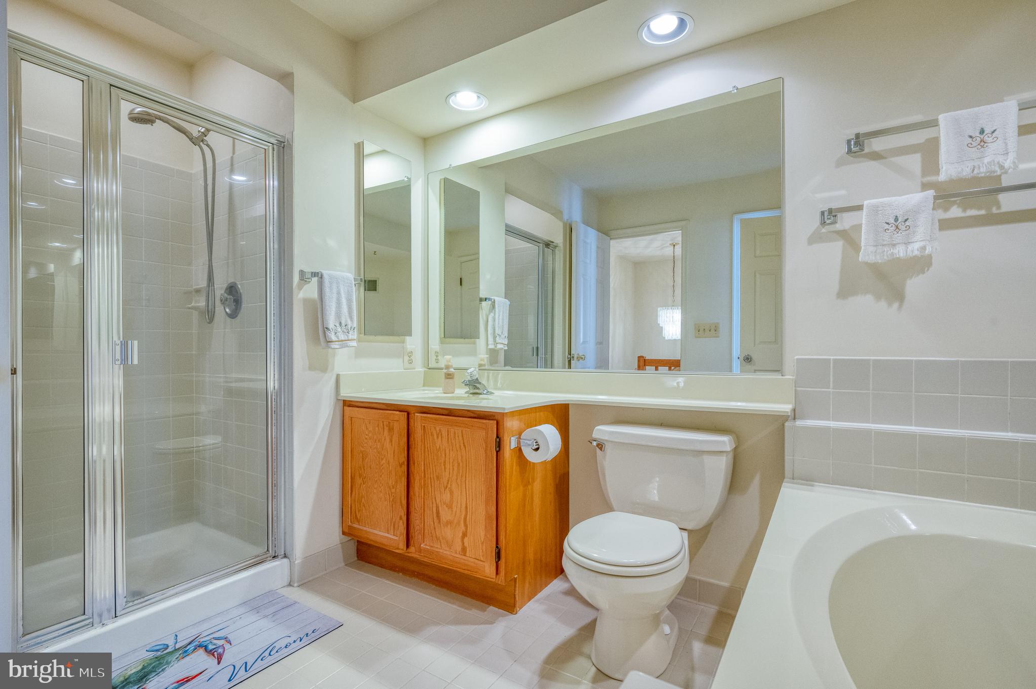 WHITE OAK - Residential