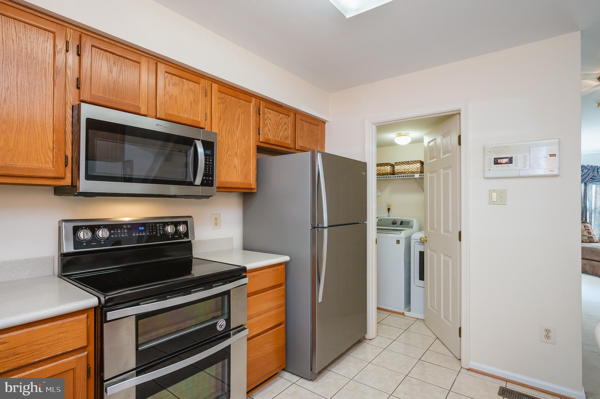 WHITE OAK - Residential