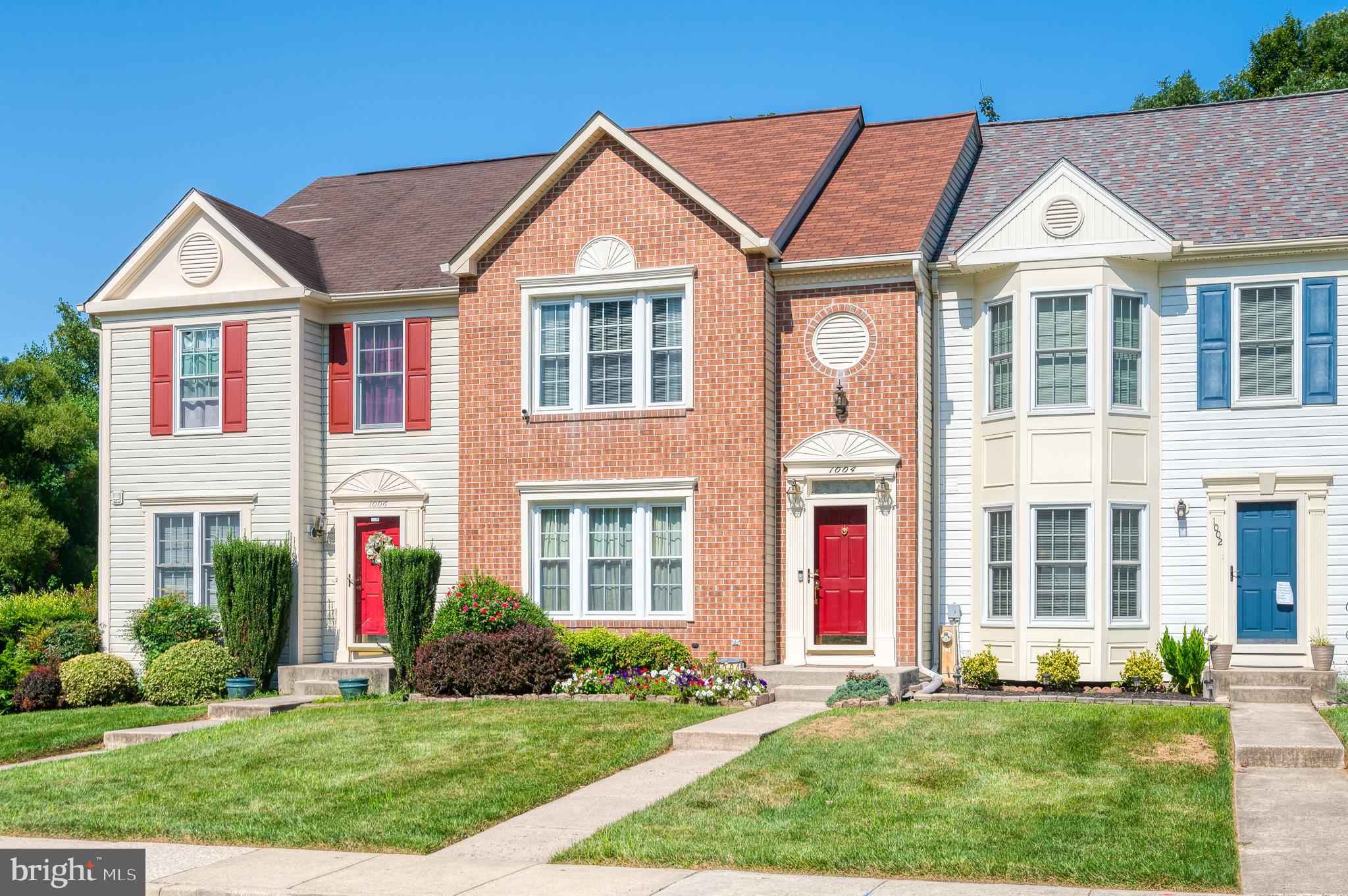 WHITE OAK - Residential