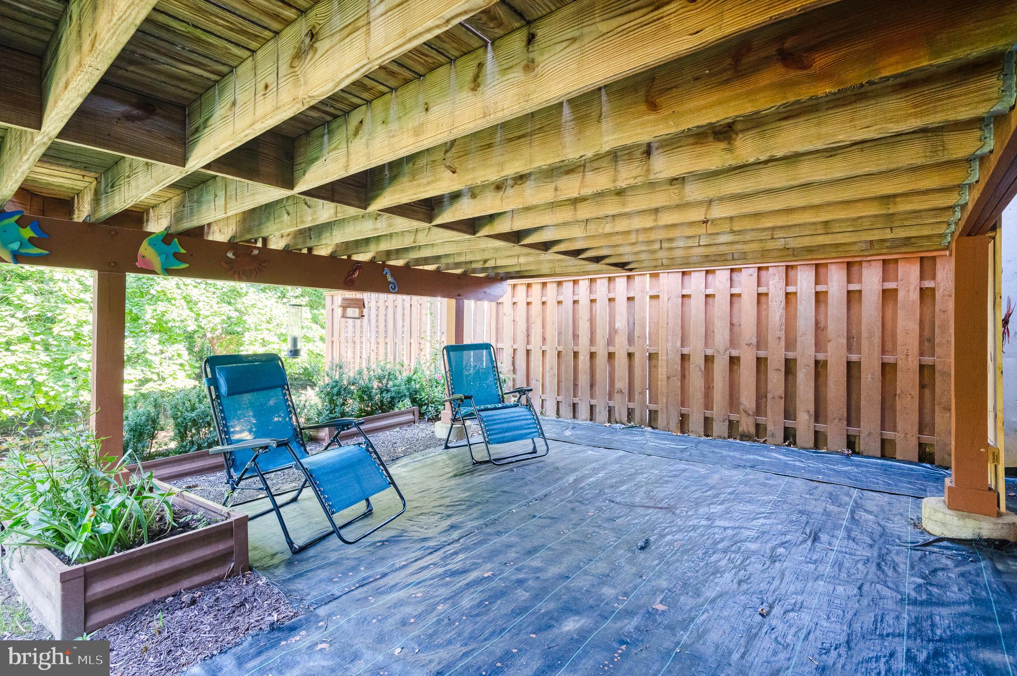 WHITE OAK - Residential