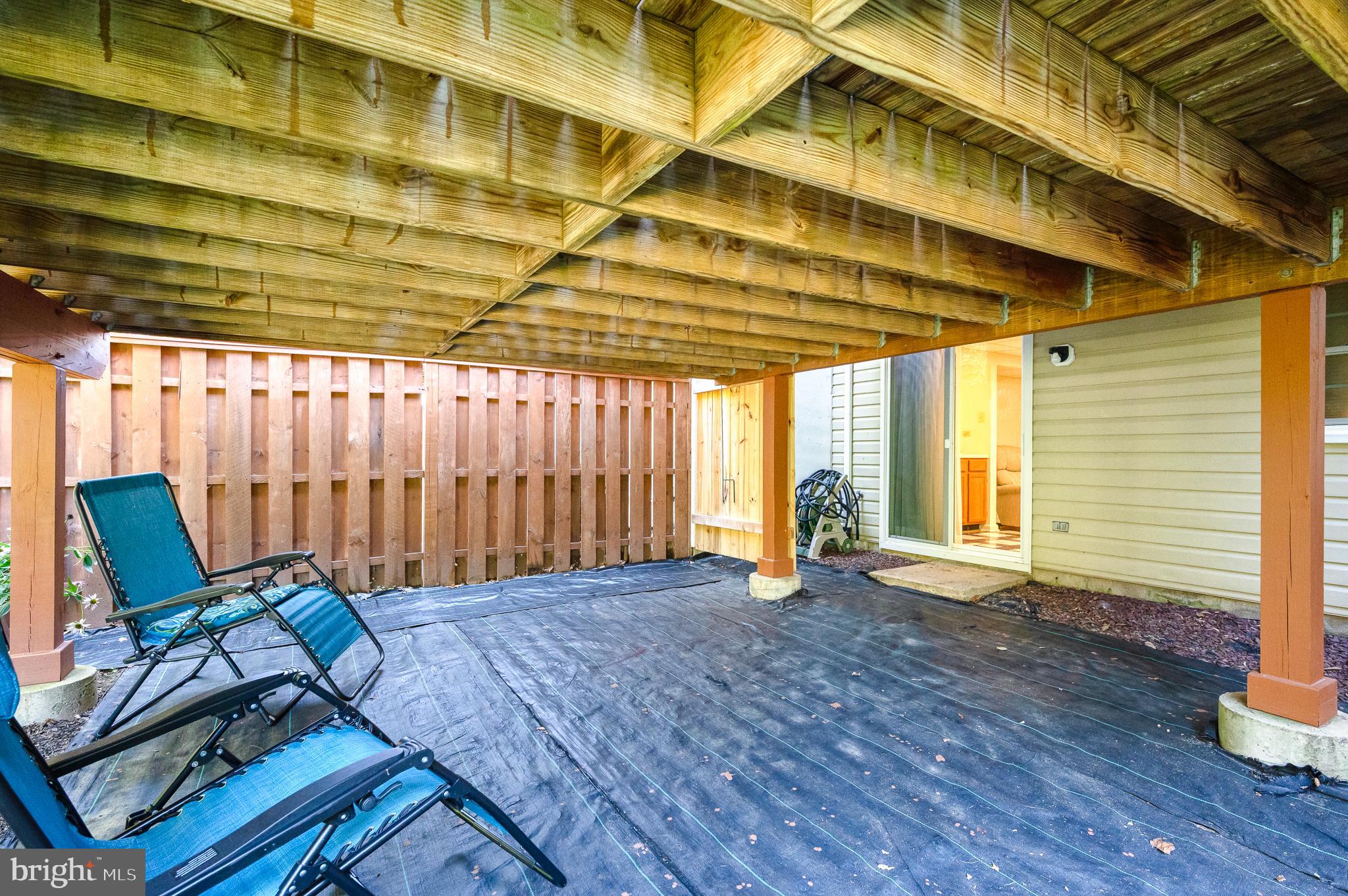 WHITE OAK - Residential