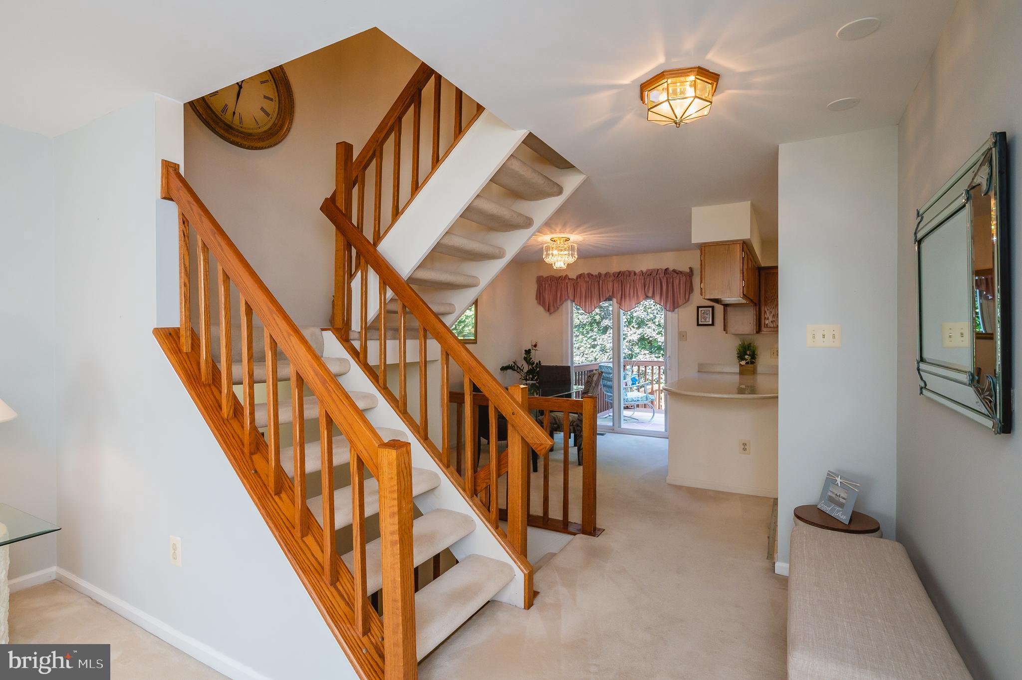 WHITE OAK - Residential