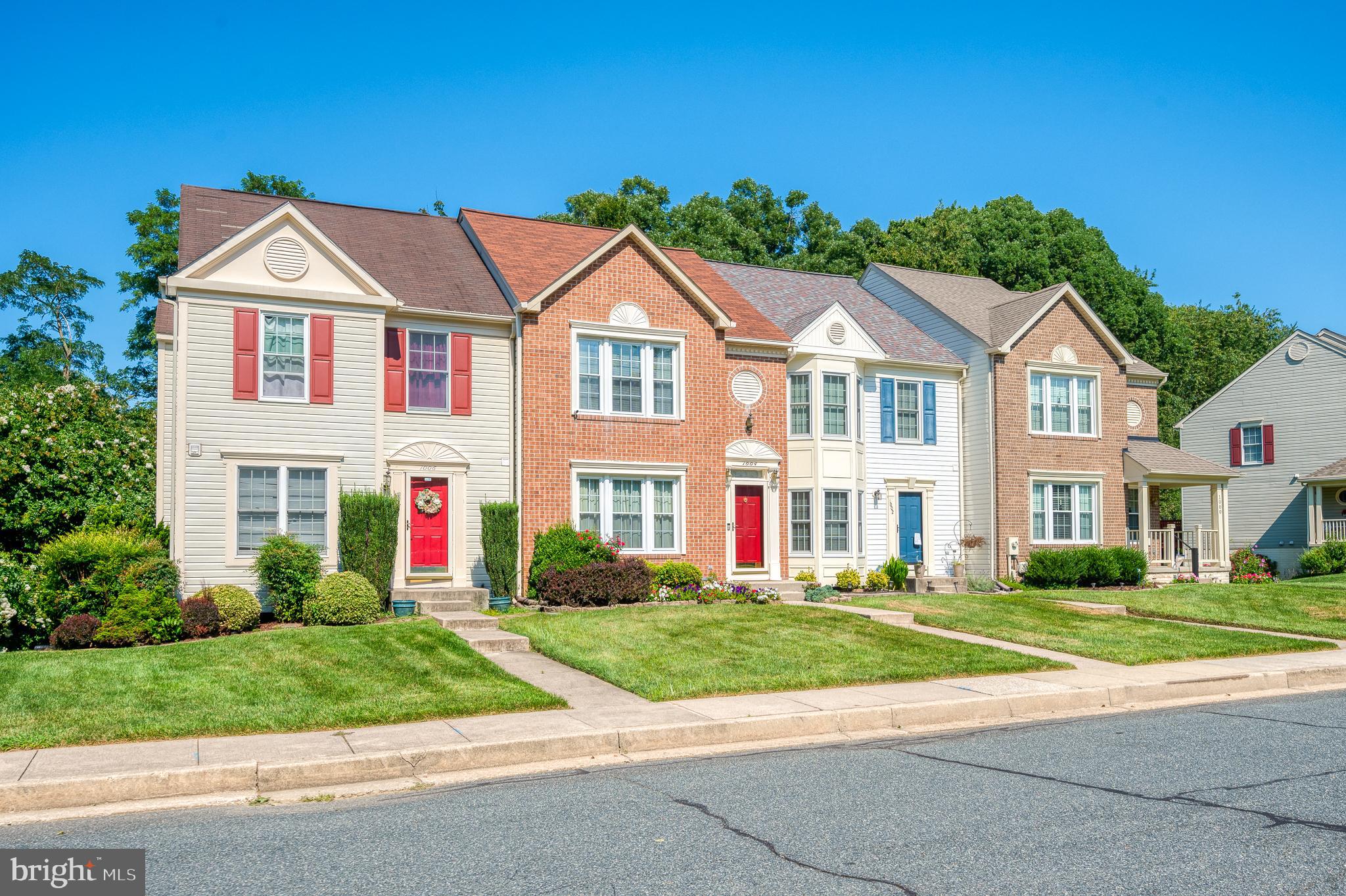 WHITE OAK - Residential