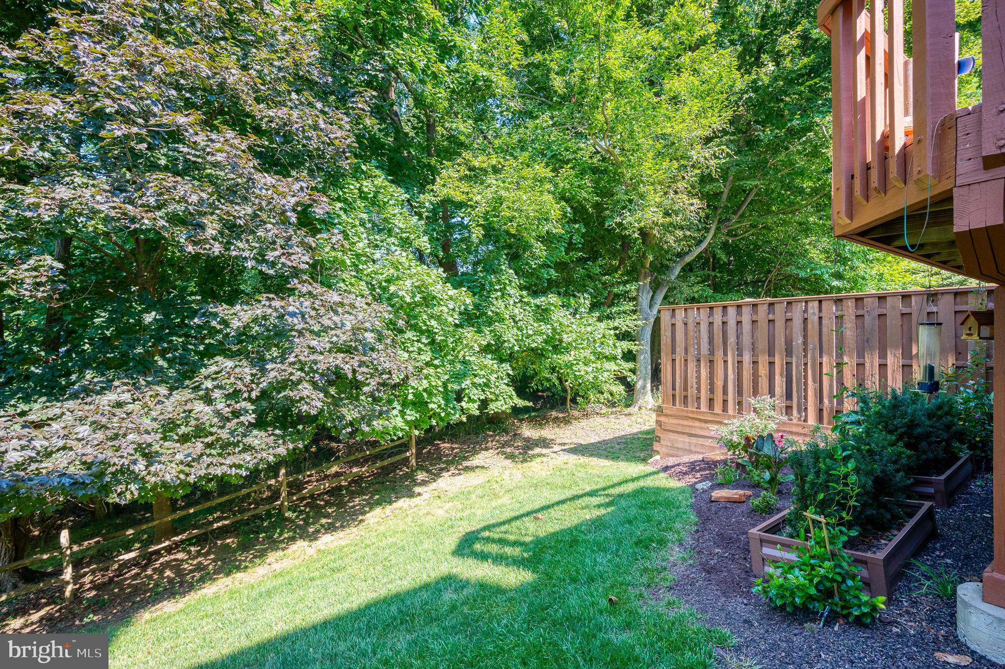 WHITE OAK - Residential