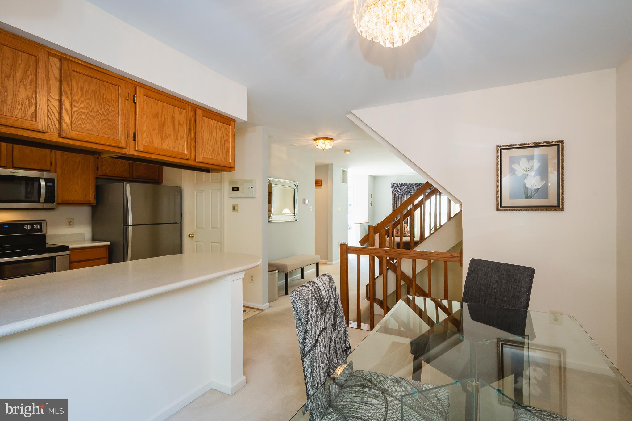 WHITE OAK - Residential