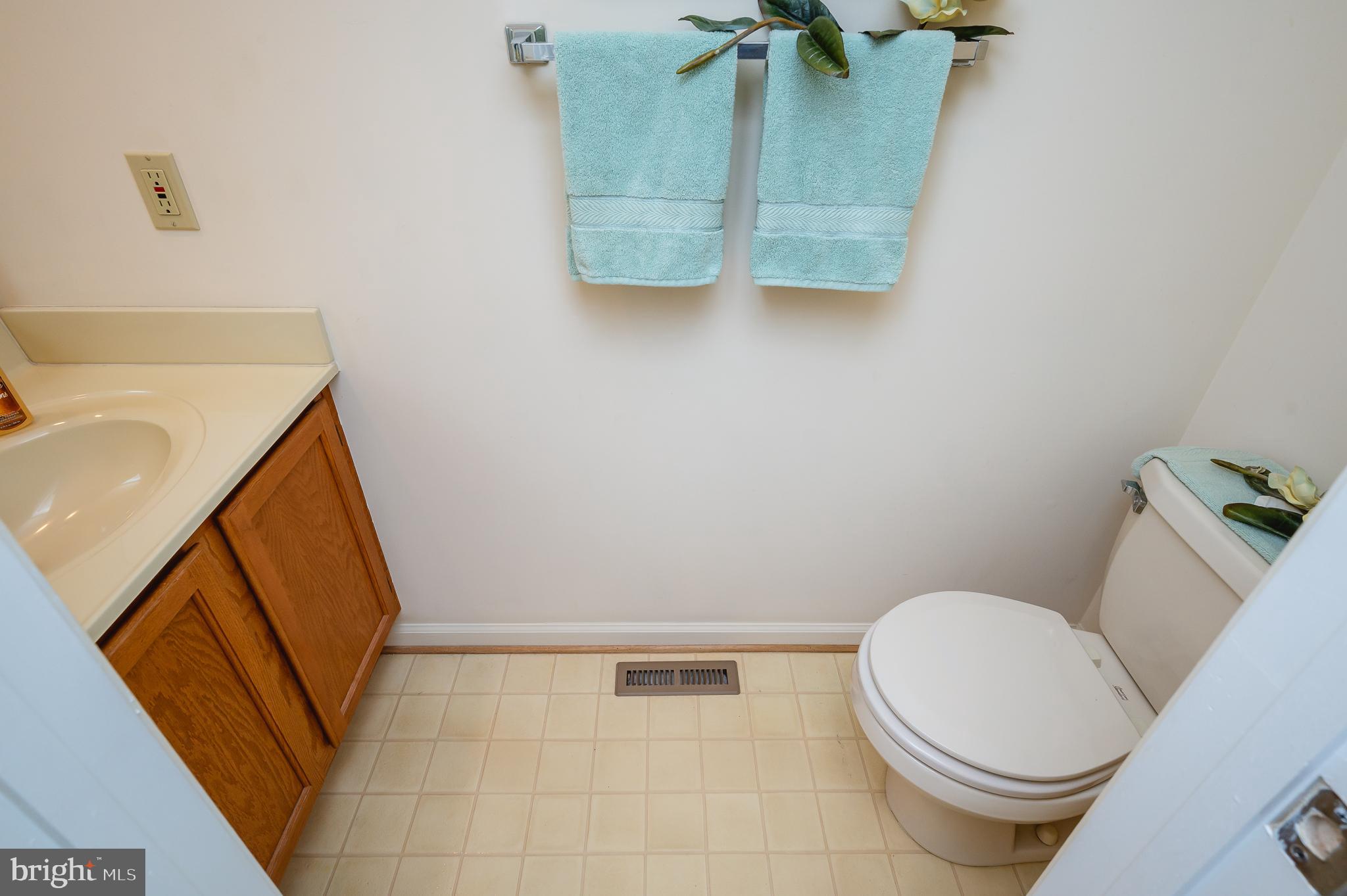 WHITE OAK - Residential