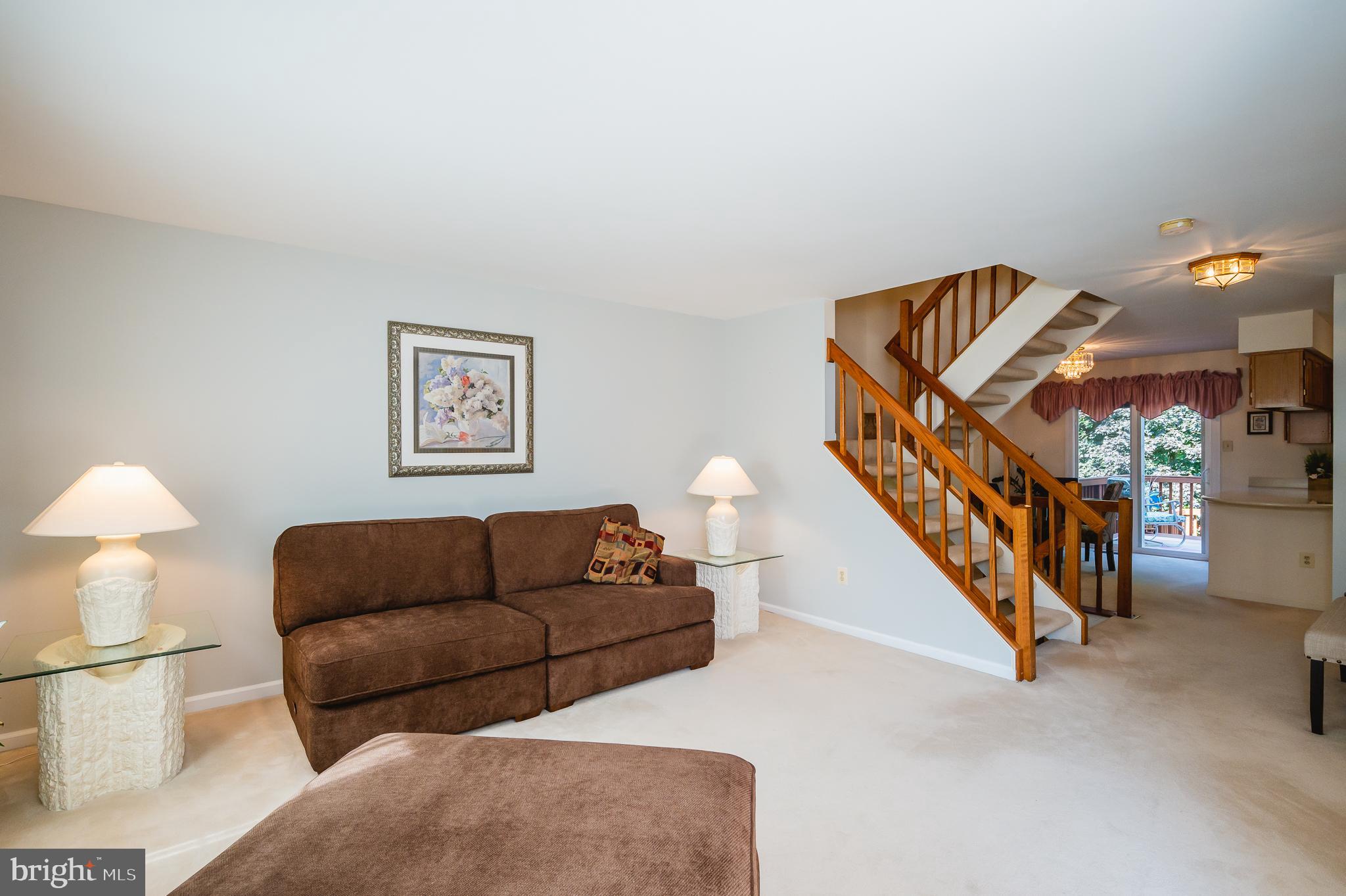 WHITE OAK - Residential