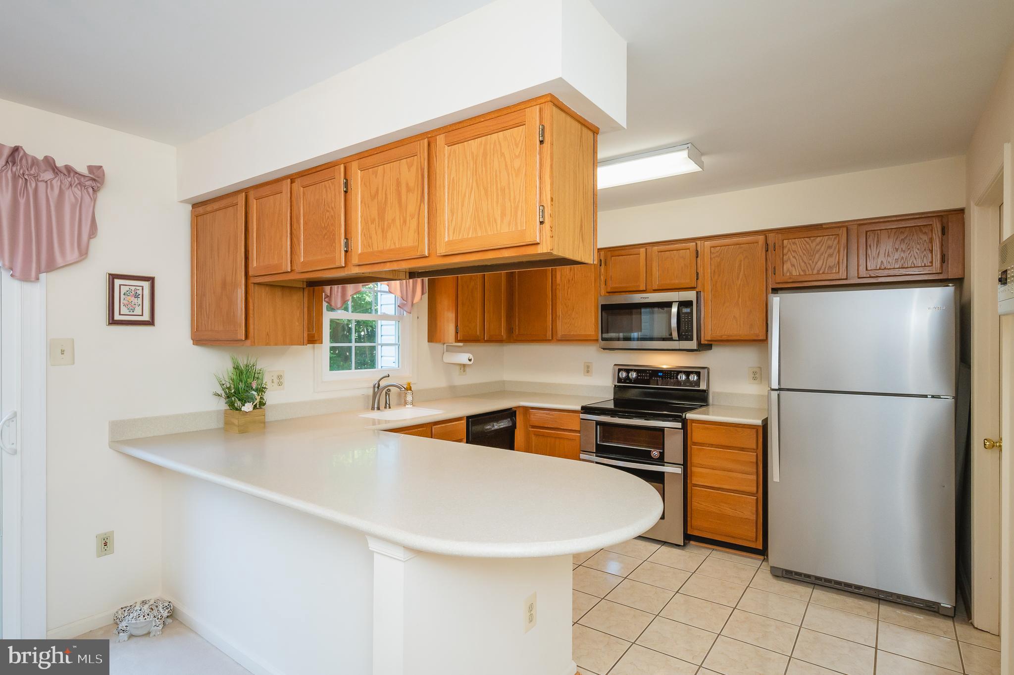 WHITE OAK - Residential