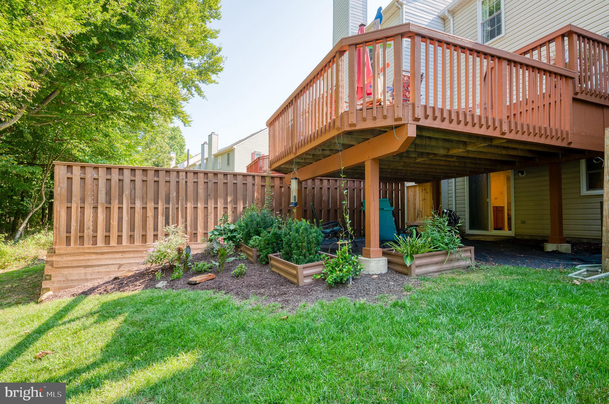 WHITE OAK - Residential