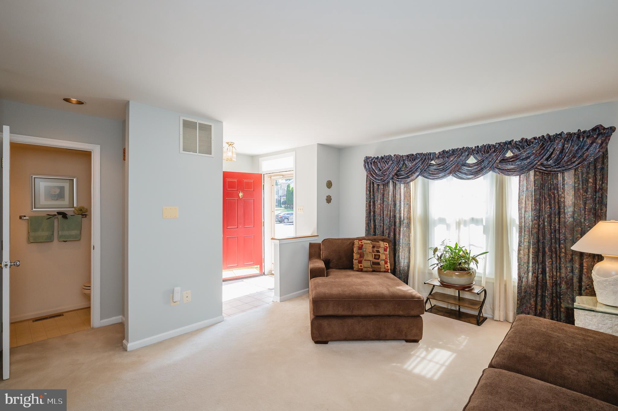 WHITE OAK - Residential