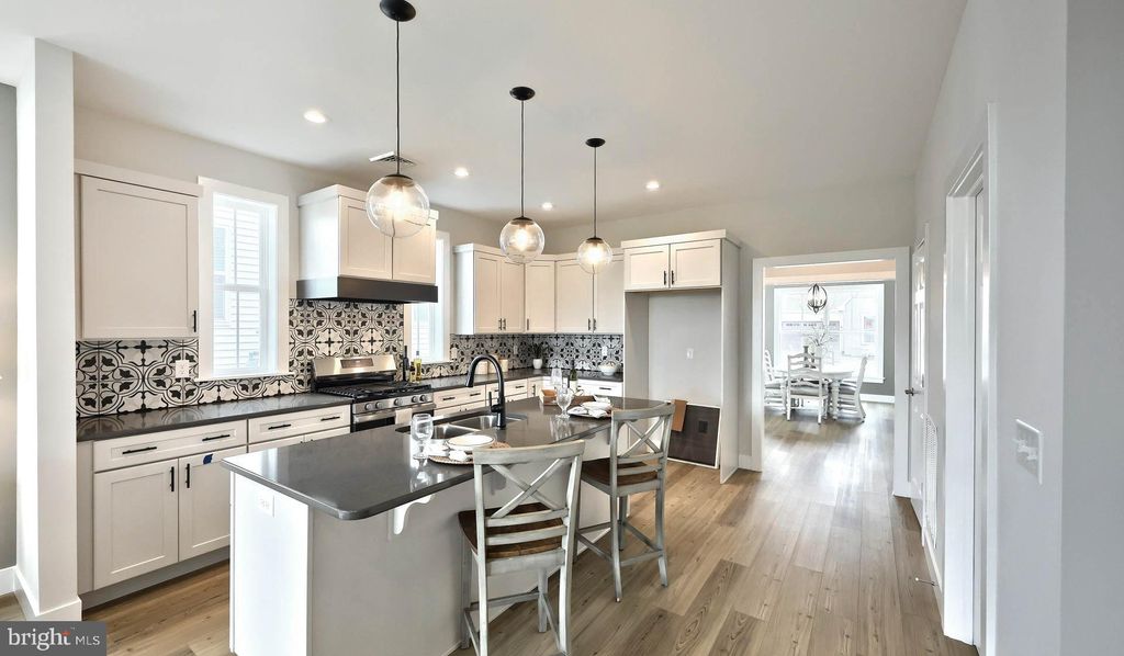 Photo of 529 Stone Gate Boulevard, ANNVILLE, PA 17003 (MLS # PALN2024088)