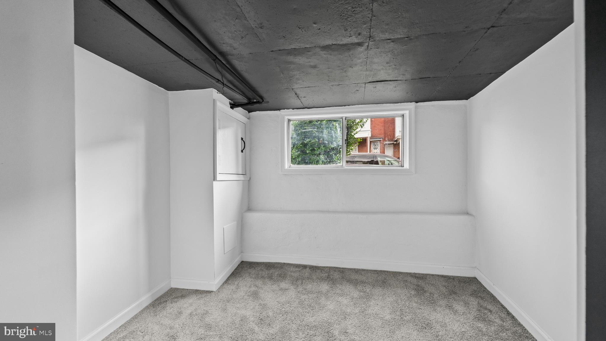 EAST BALTIMORE MIDWAY - Residential