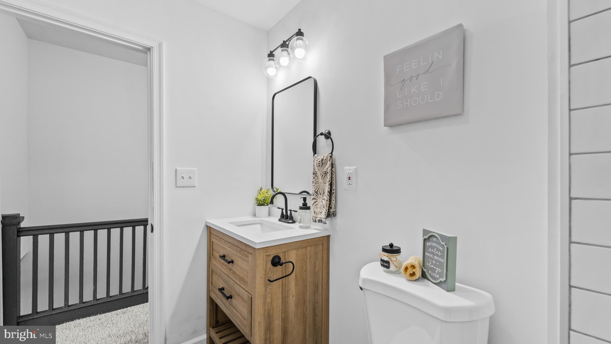 EAST BALTIMORE MIDWAY - Residential