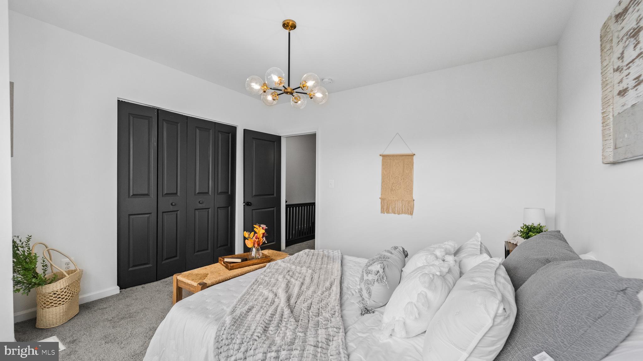 EAST BALTIMORE MIDWAY - Residential