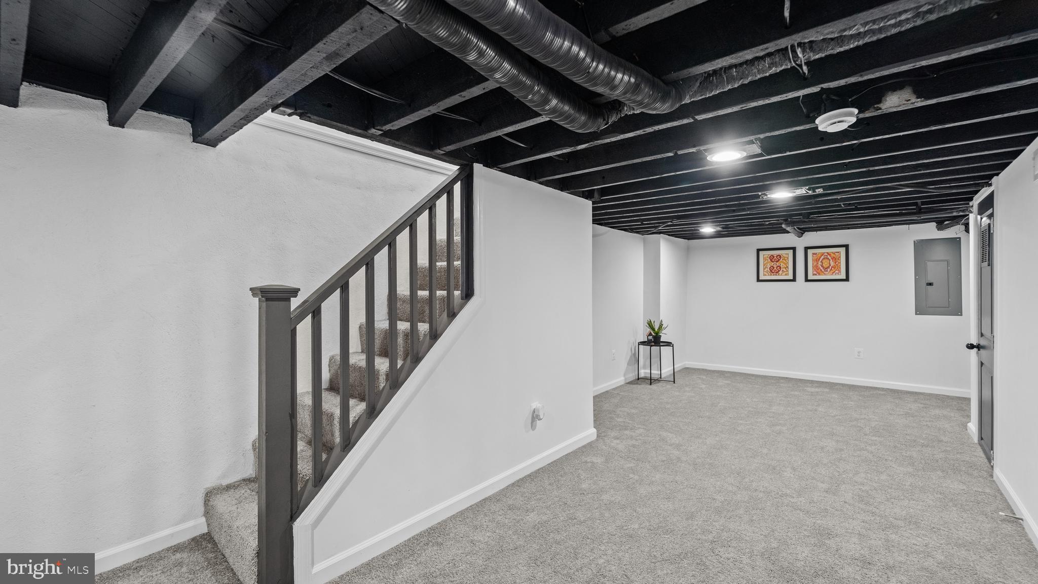 EAST BALTIMORE MIDWAY - Residential