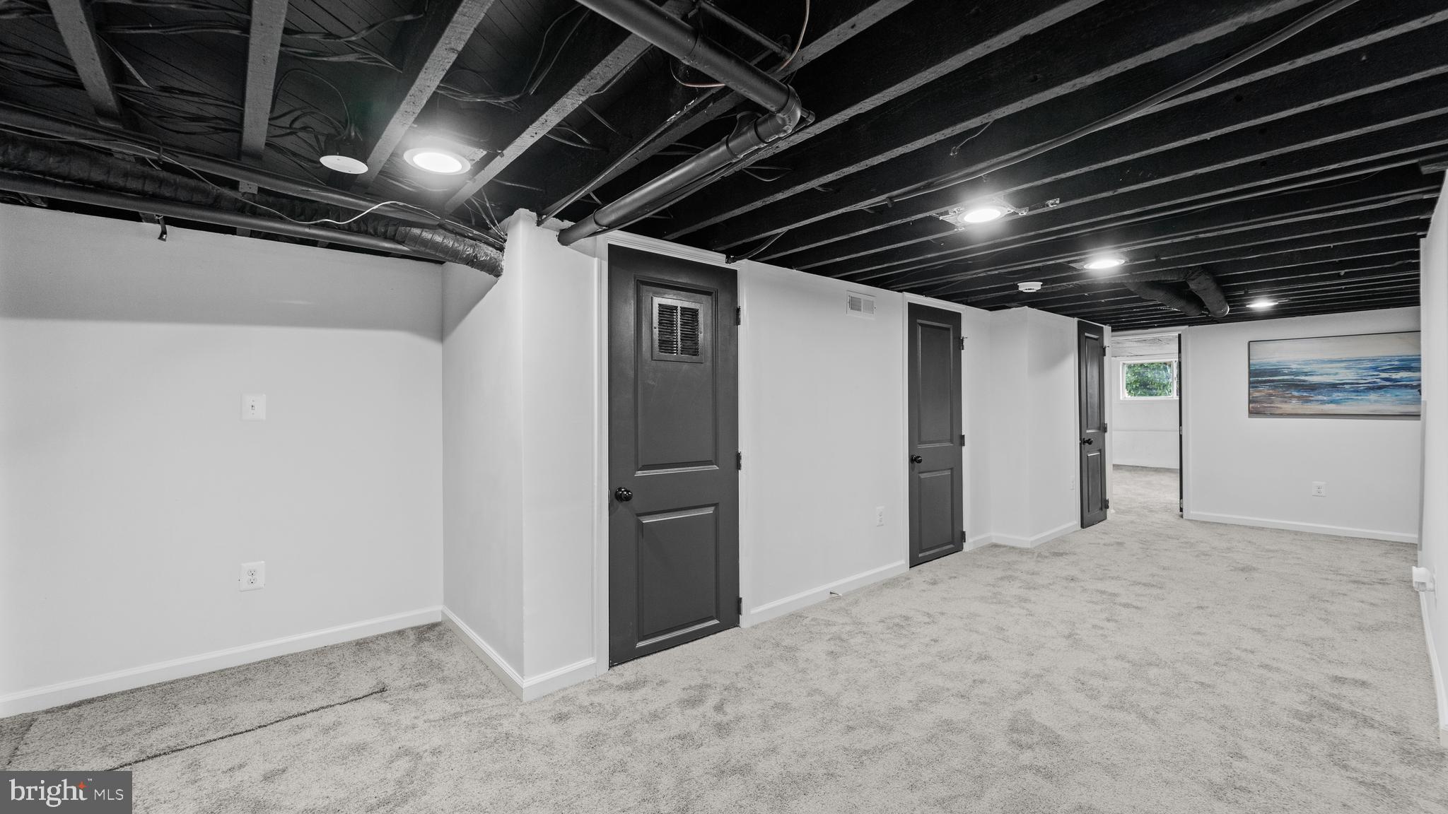 EAST BALTIMORE MIDWAY - Residential