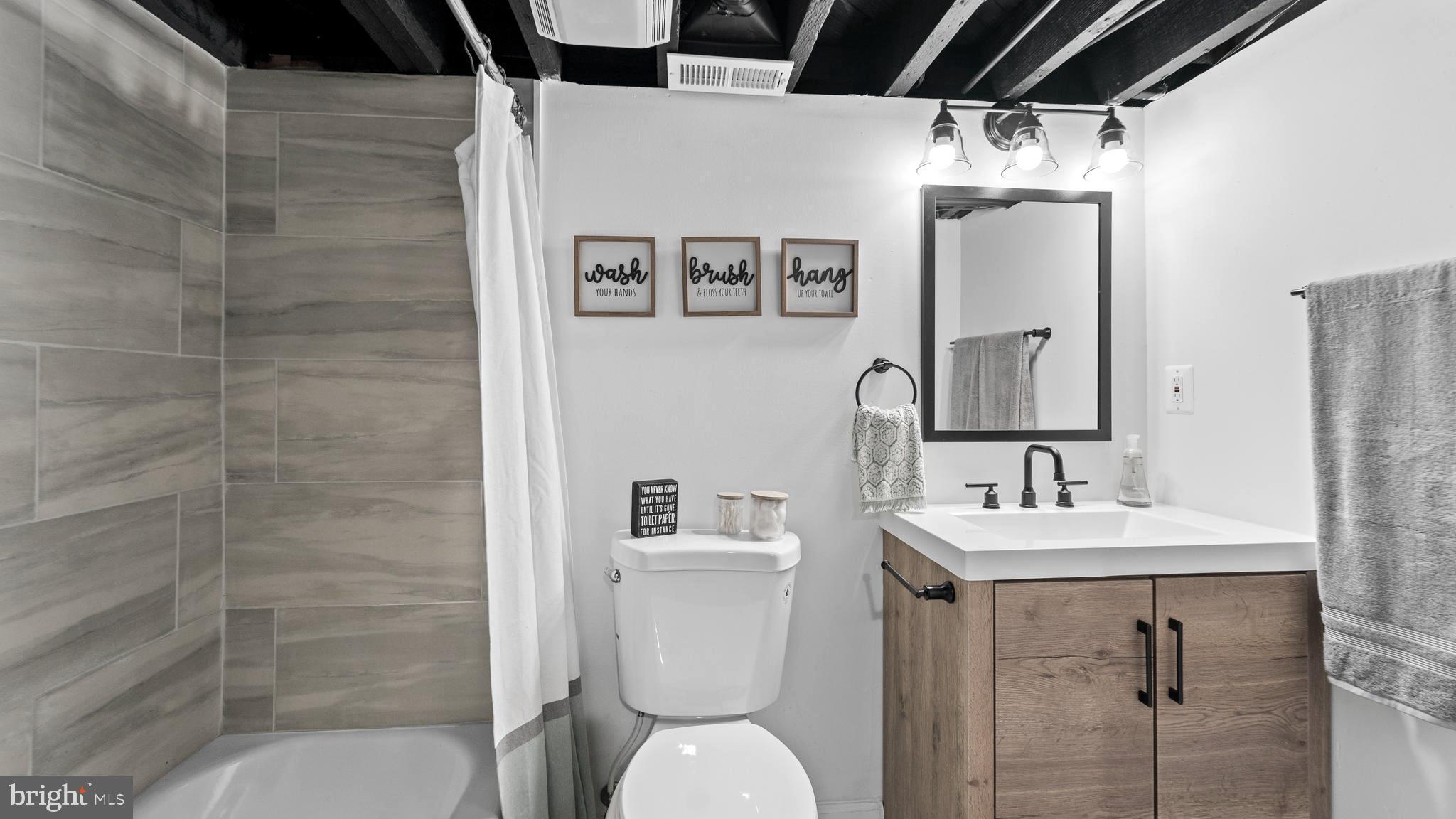 EAST BALTIMORE MIDWAY - Residential