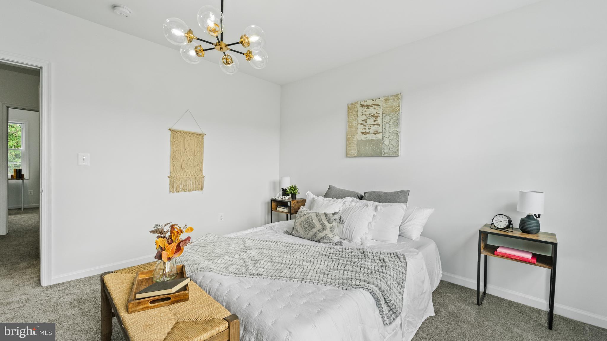 EAST BALTIMORE MIDWAY - Residential