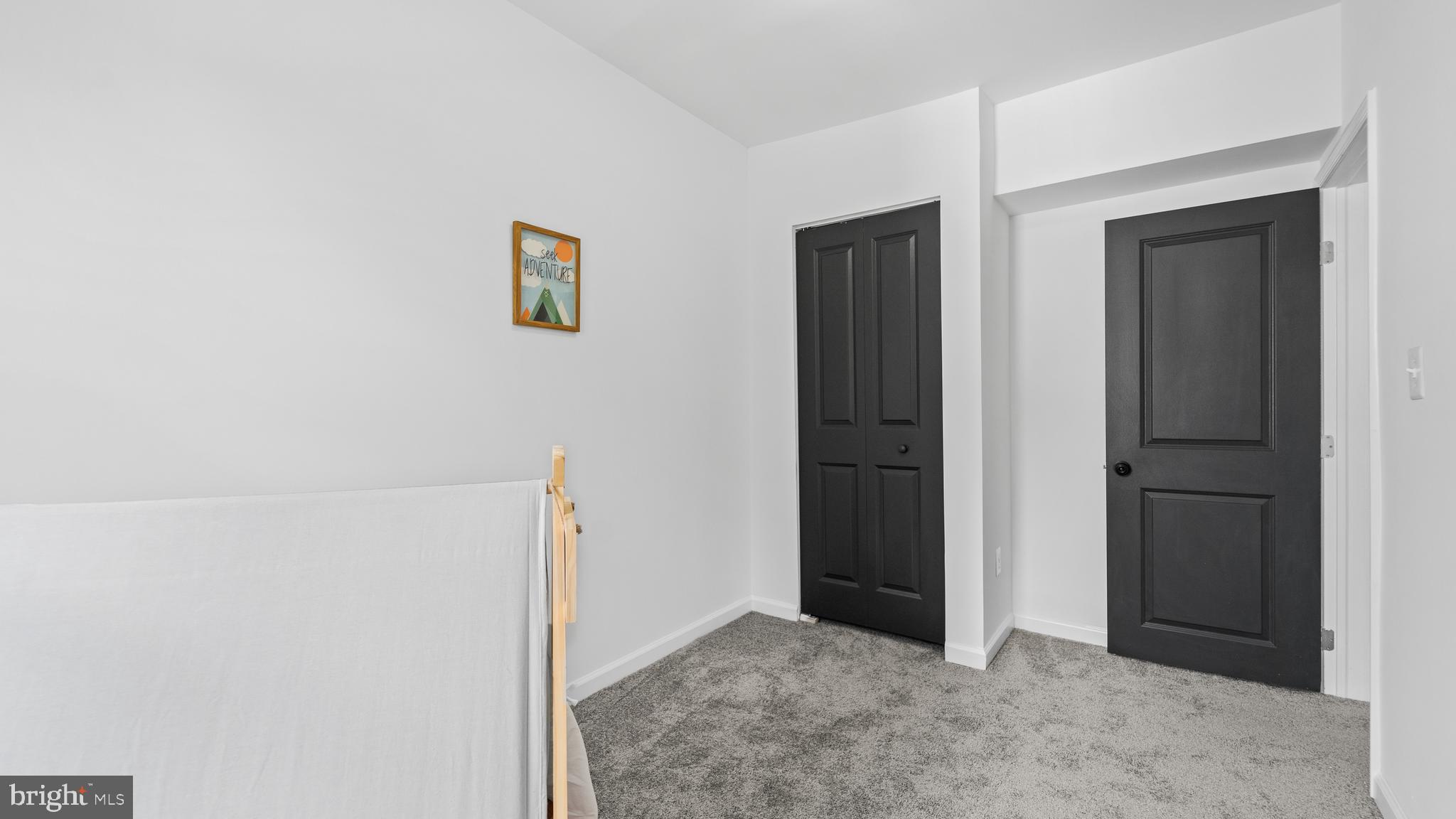 EAST BALTIMORE MIDWAY - Residential