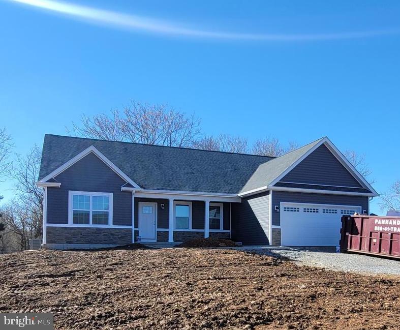 AVON BEND - Residential