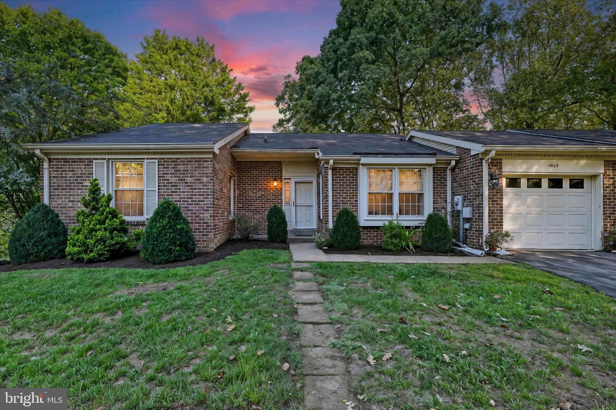 HERITAGE HARBOUR - Residential