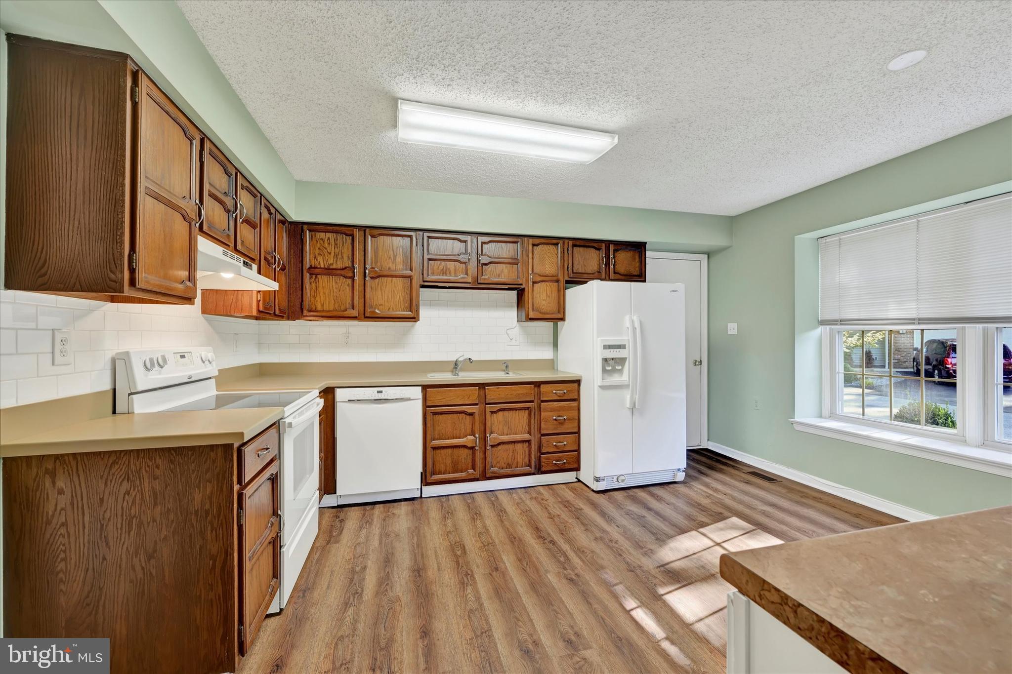 HERITAGE HARBOUR - Residential