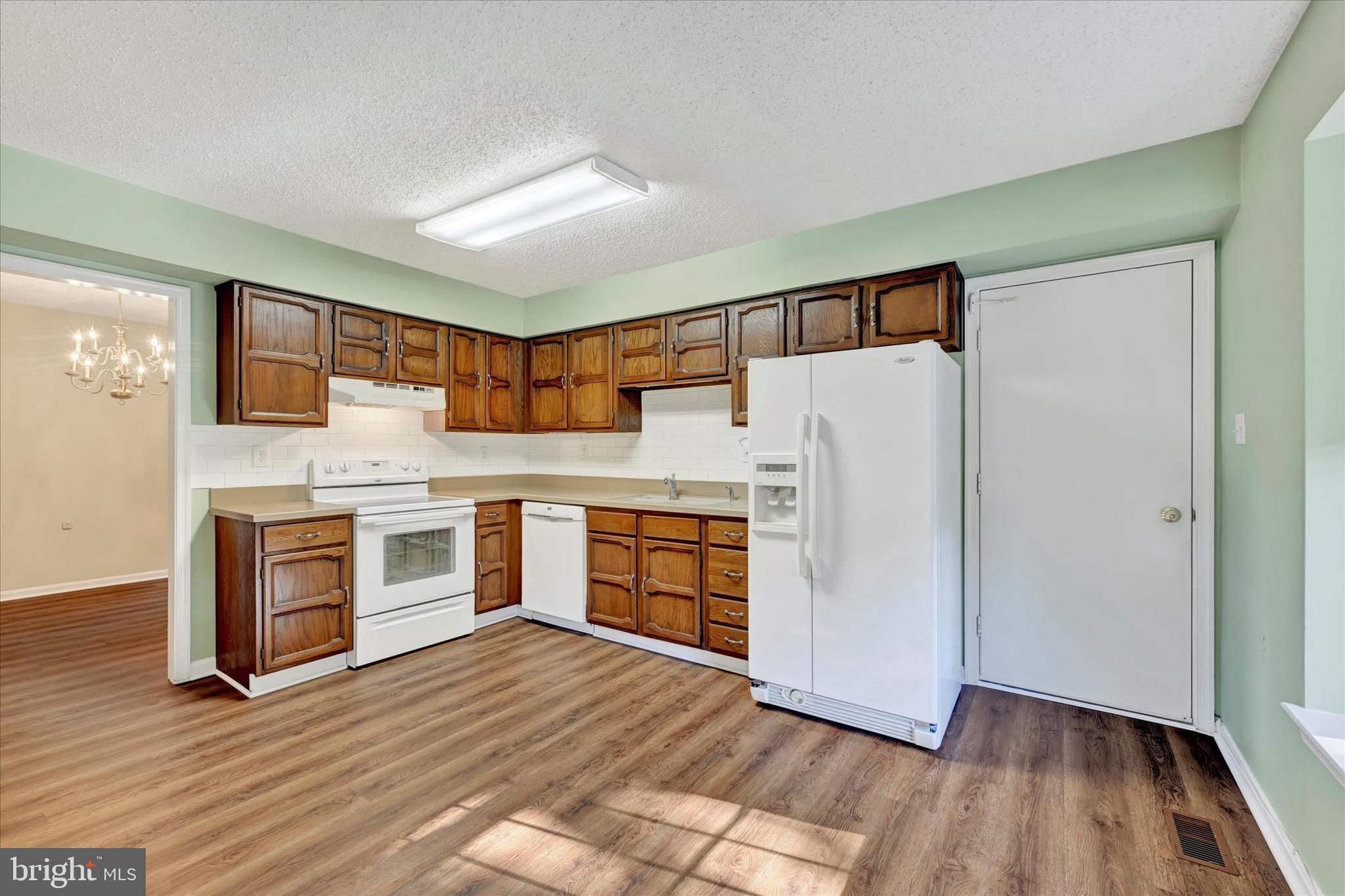 HERITAGE HARBOUR - Residential