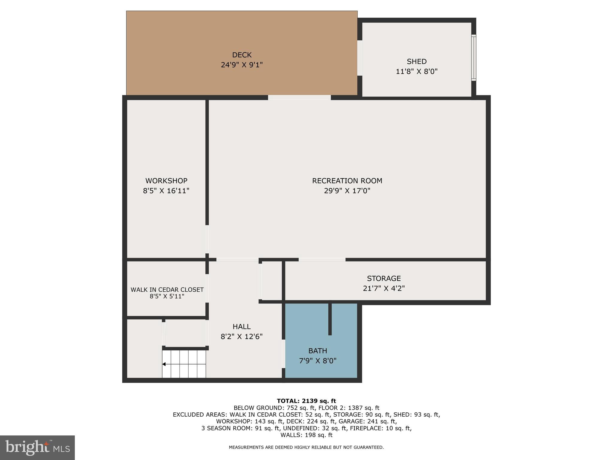 HERITAGE HARBOUR - Residential