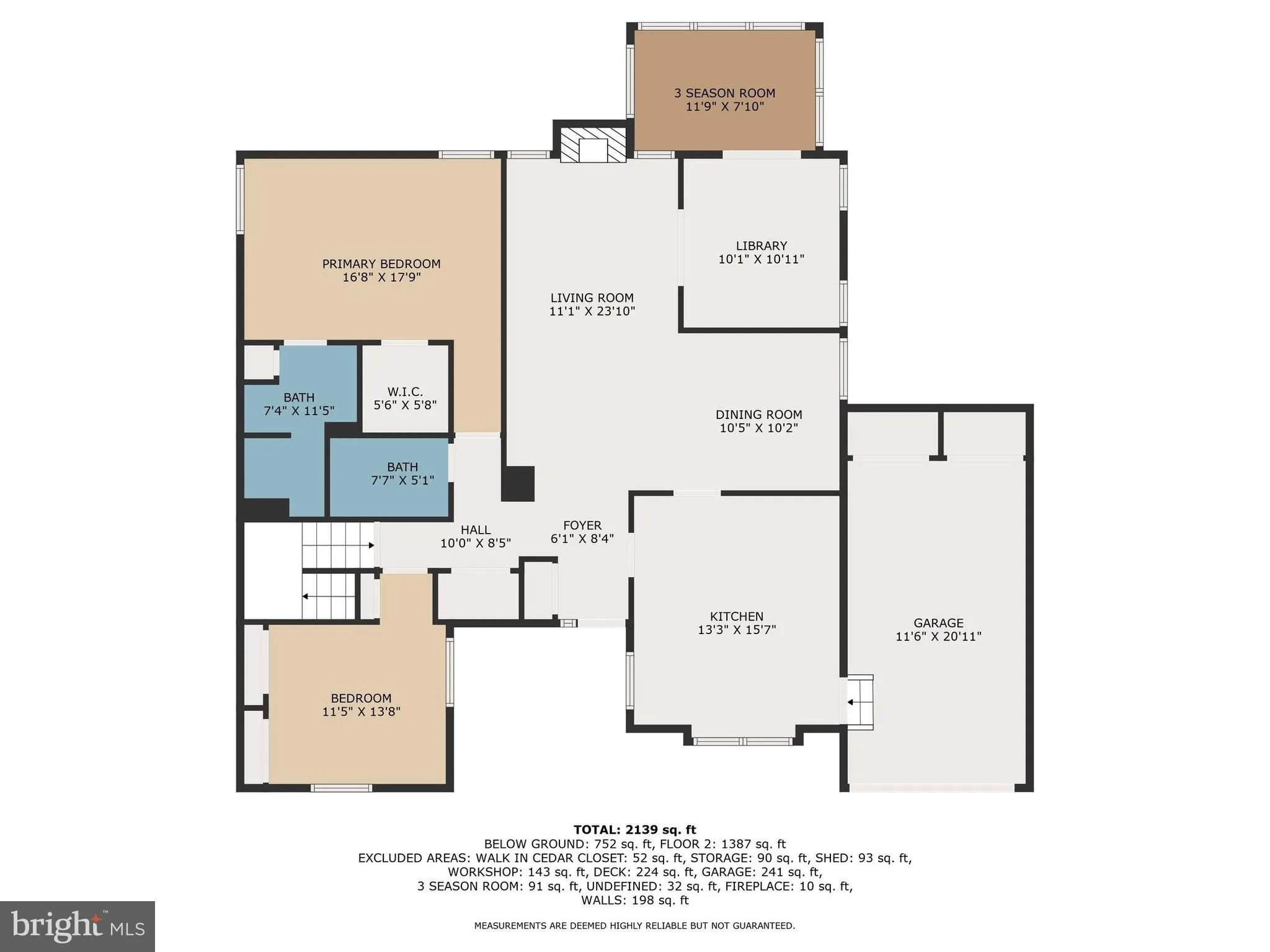 Annapolis, Maryland 21401, United States, 2 Bedrooms Bedrooms, ,3 BathroomsBathrooms,Residential,Active,204659