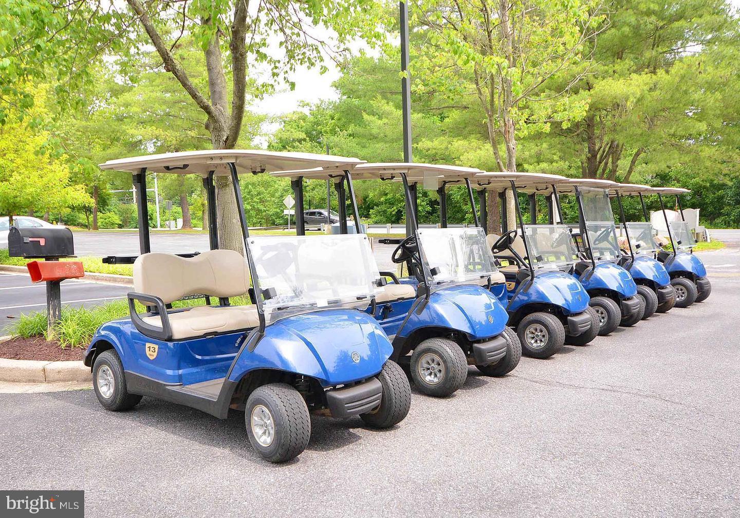 HERITAGE HARBOUR - Residential